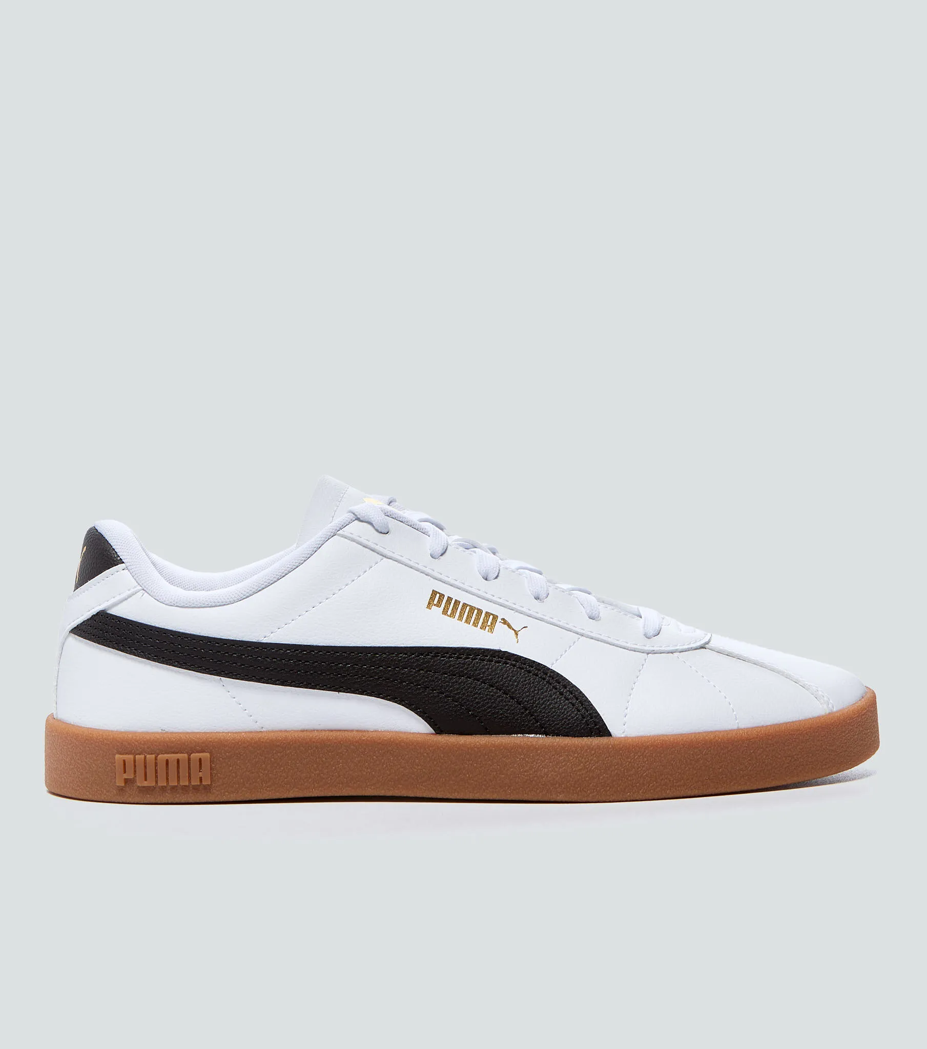 Tenis Puma Club Ii SlBL