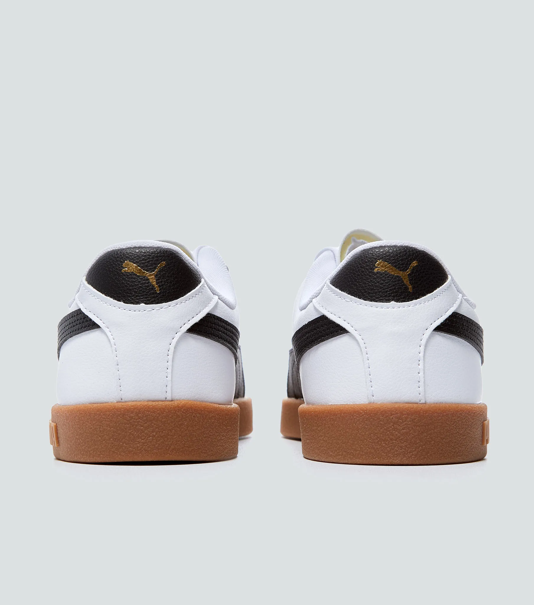 Tenis Puma Club Ii Sl 129944 BL
