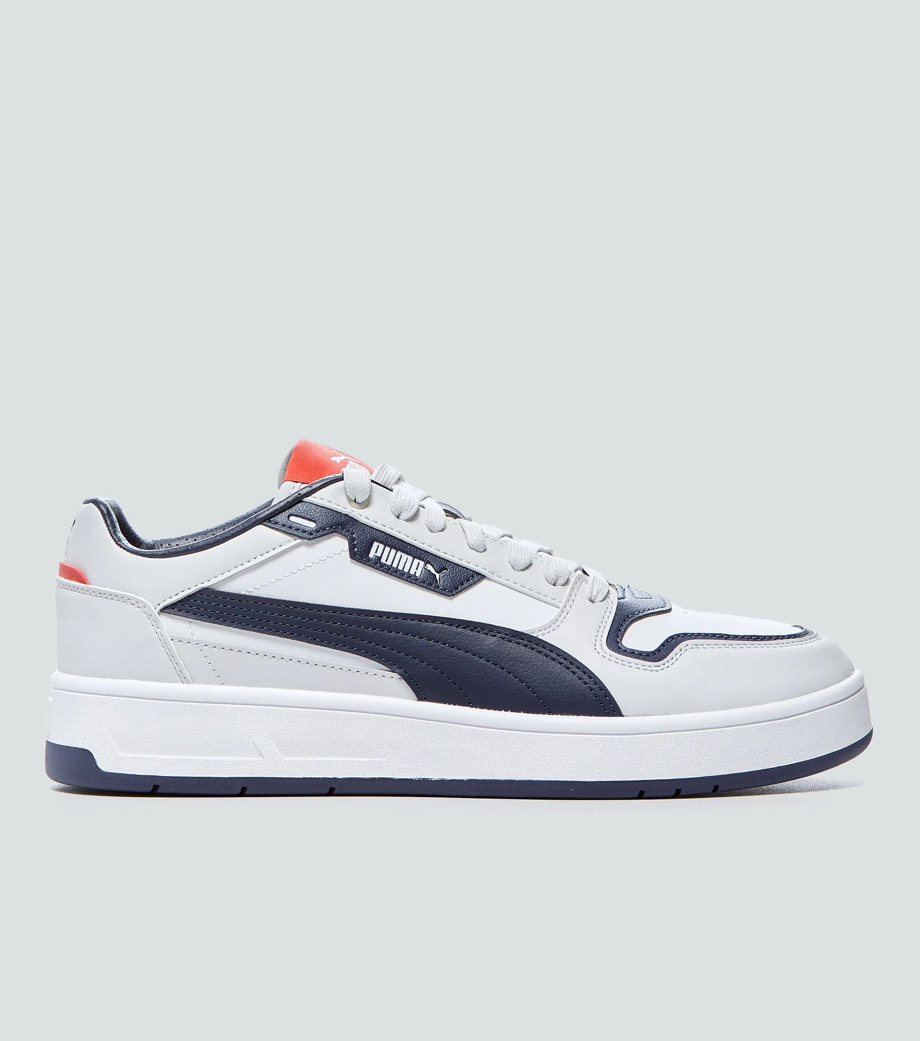 Tenis Puma Court Classic StreetBL