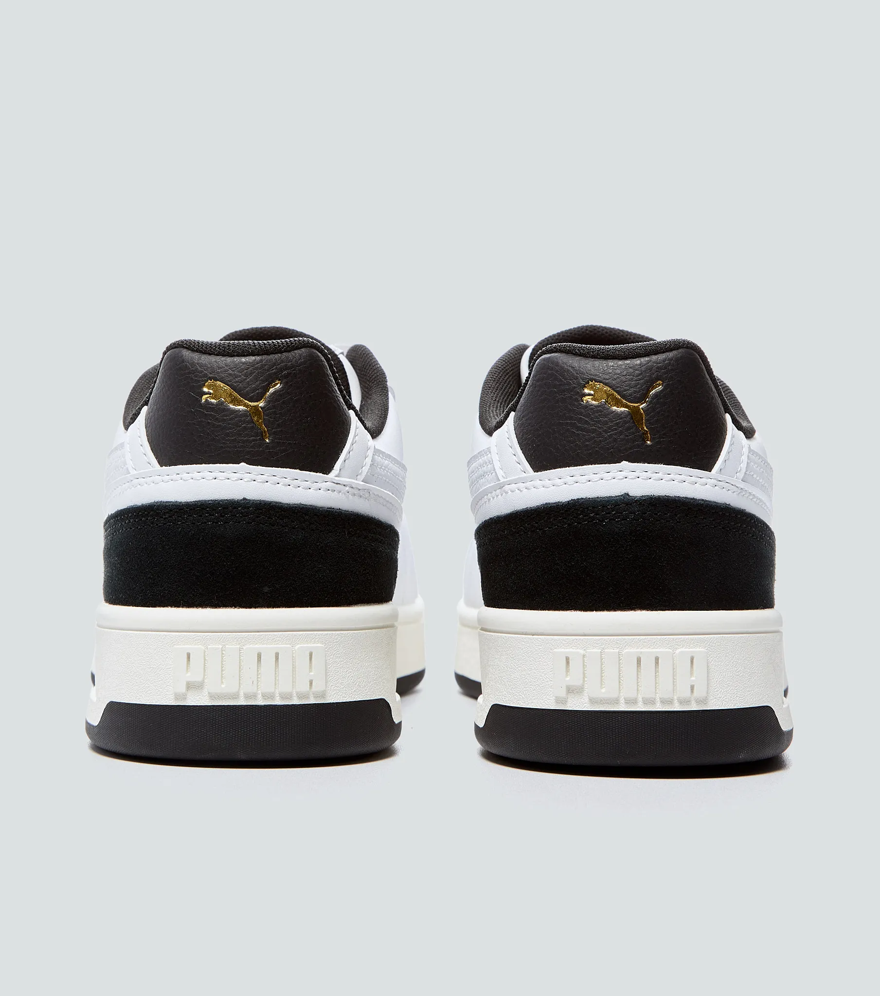 Tenis Puma Court Classico Sport 129955 BL
