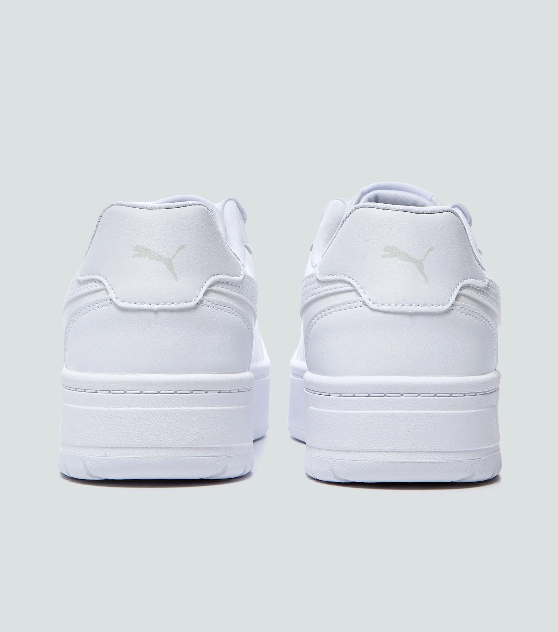 Tenis Puma Court Lally Skye 129951 BL