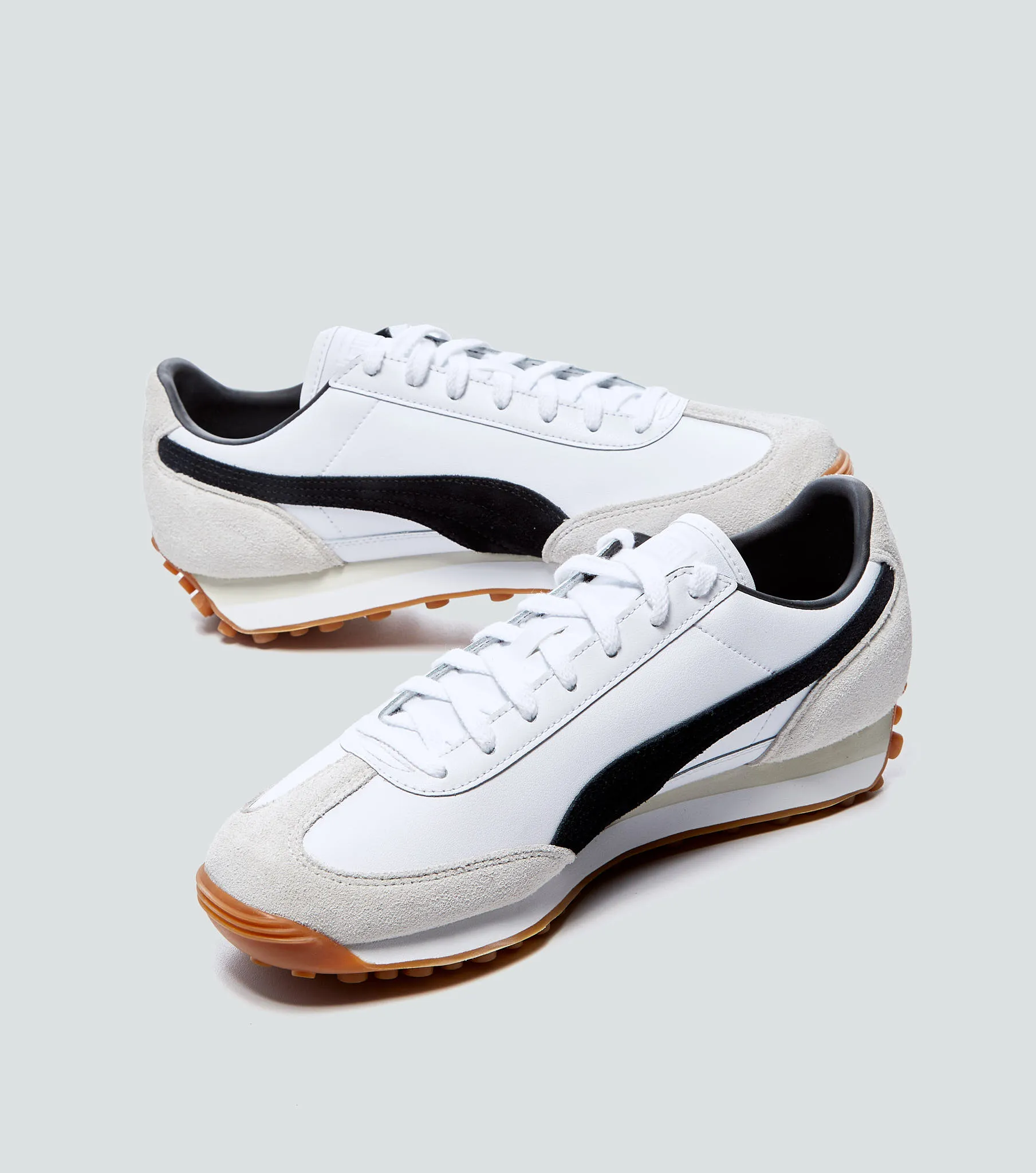 Tenis Puma Easy Rider Mix 129920 BL