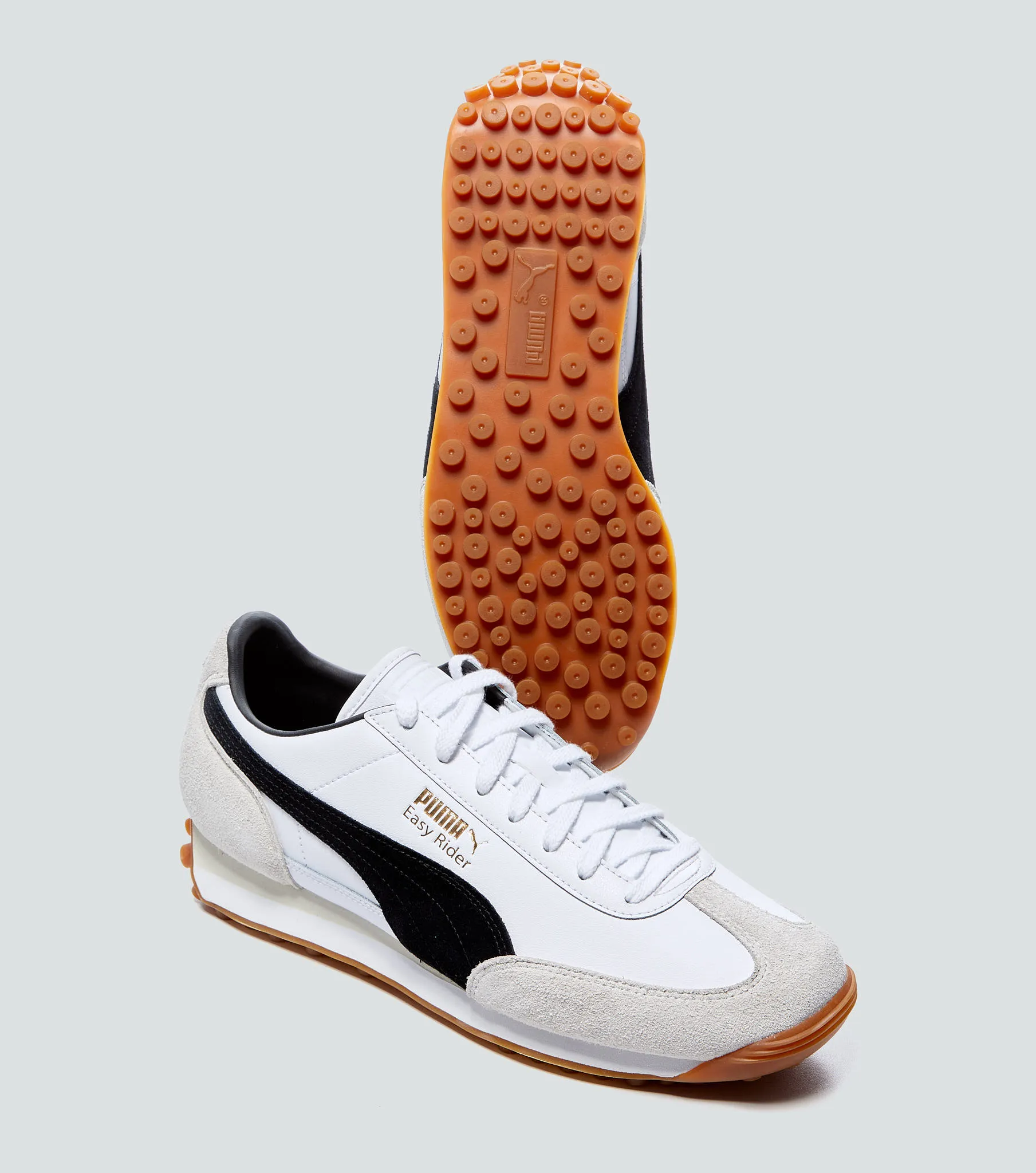 Tenis Puma Easy Rider Mix 129920 BL