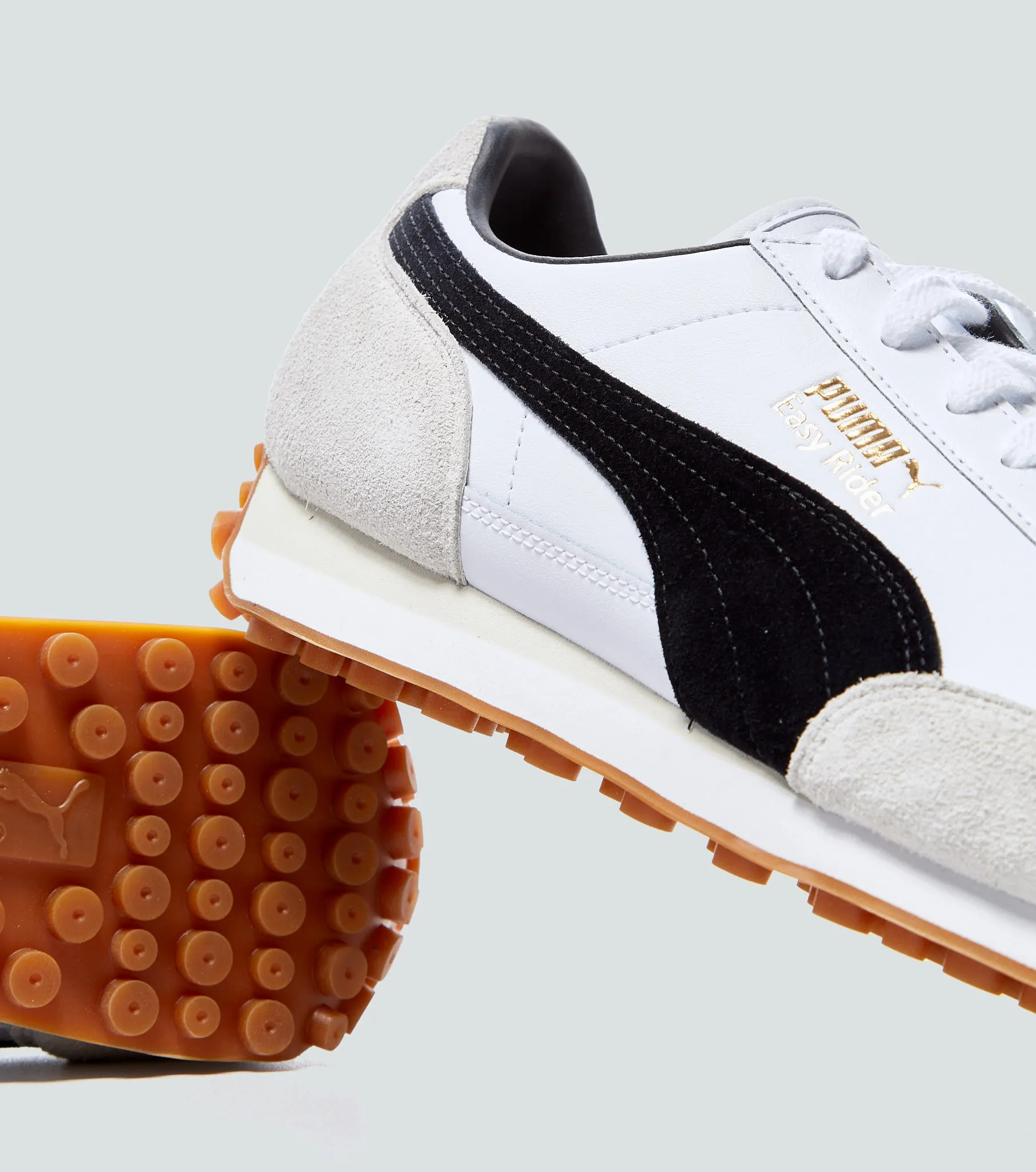 Tenis Puma Easy Rider Mix 129920 BL