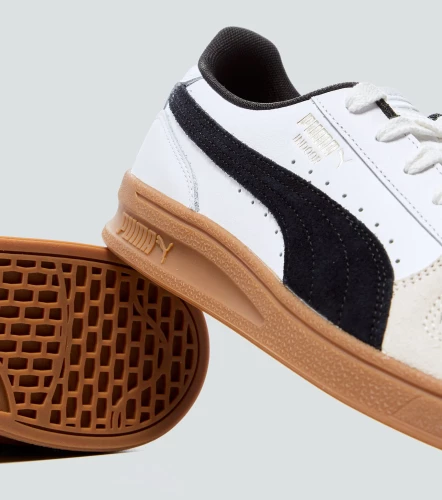 Tenis Puma IndoorBL