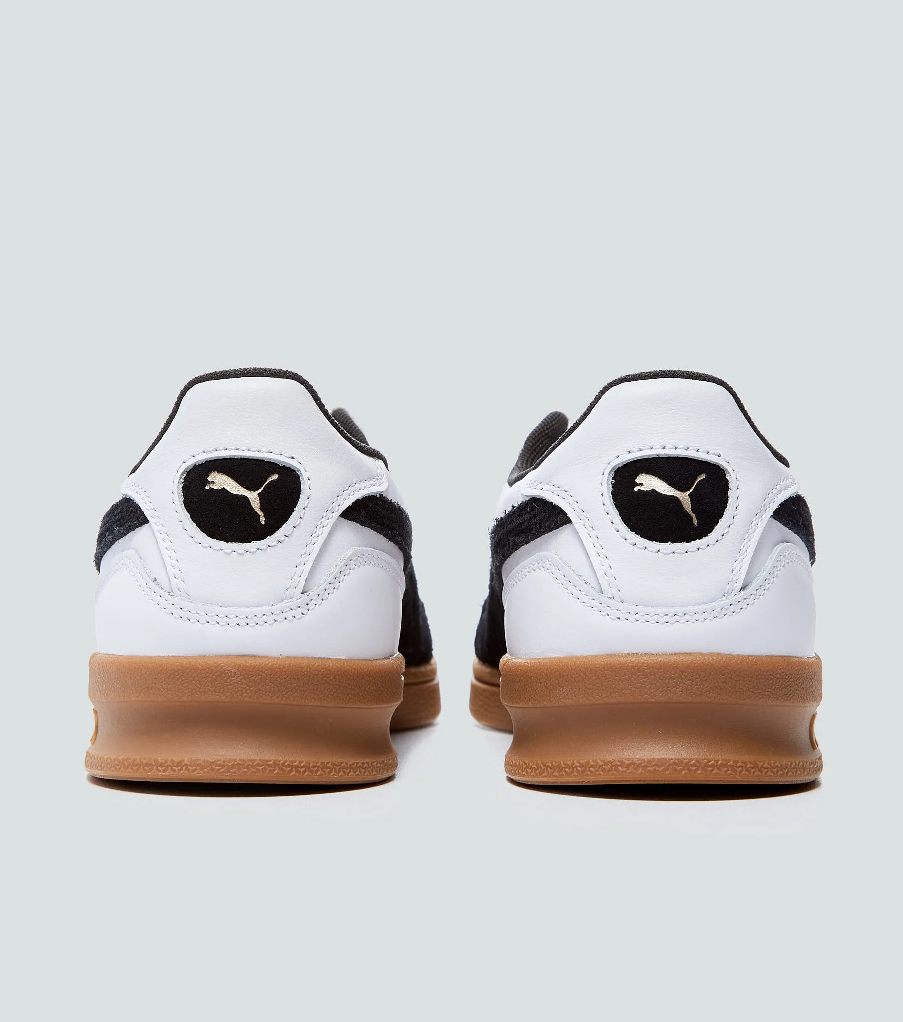 Tenis Puma Indoor 129928 BL