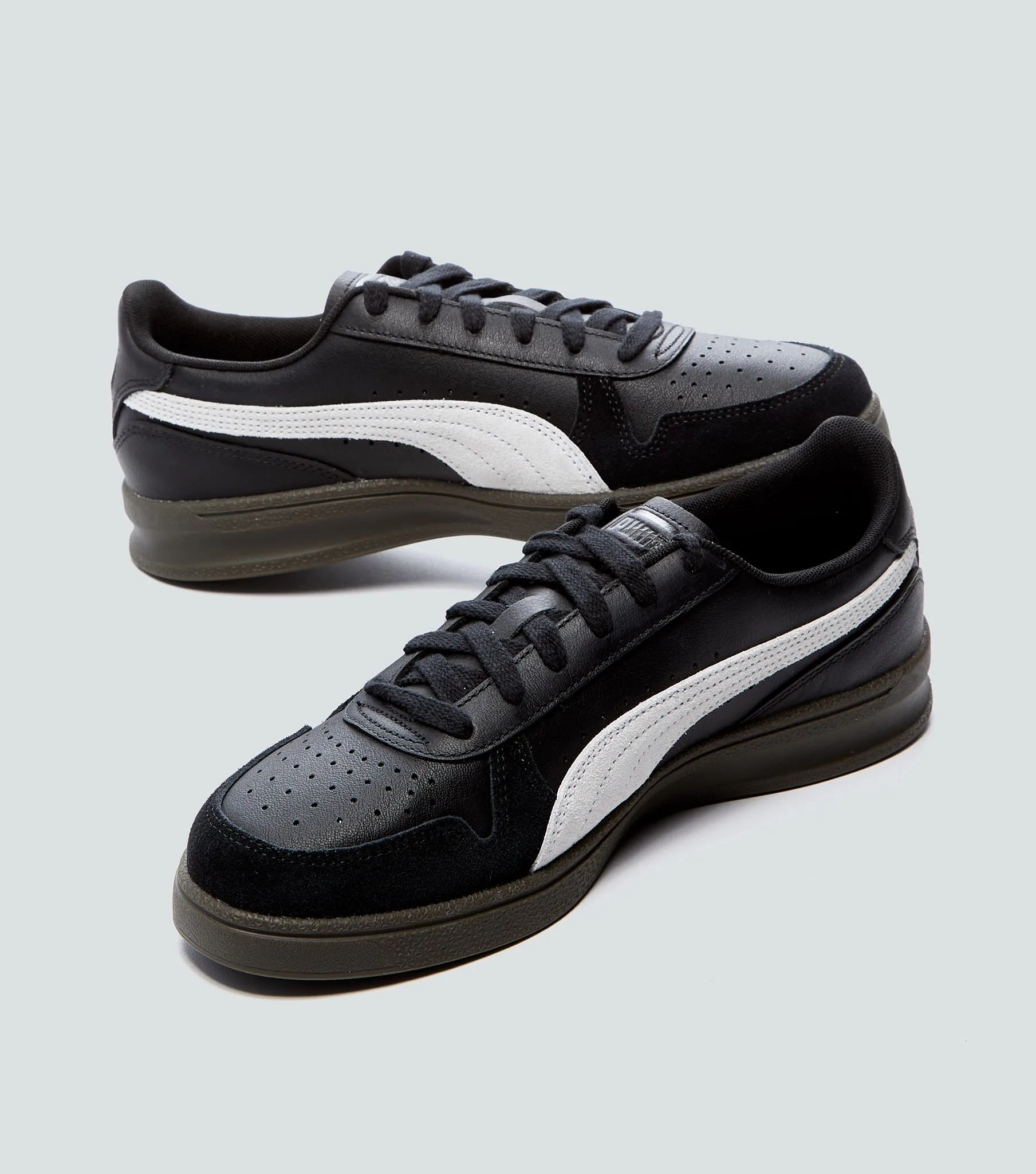 Tenis Puma Indoor 129929 