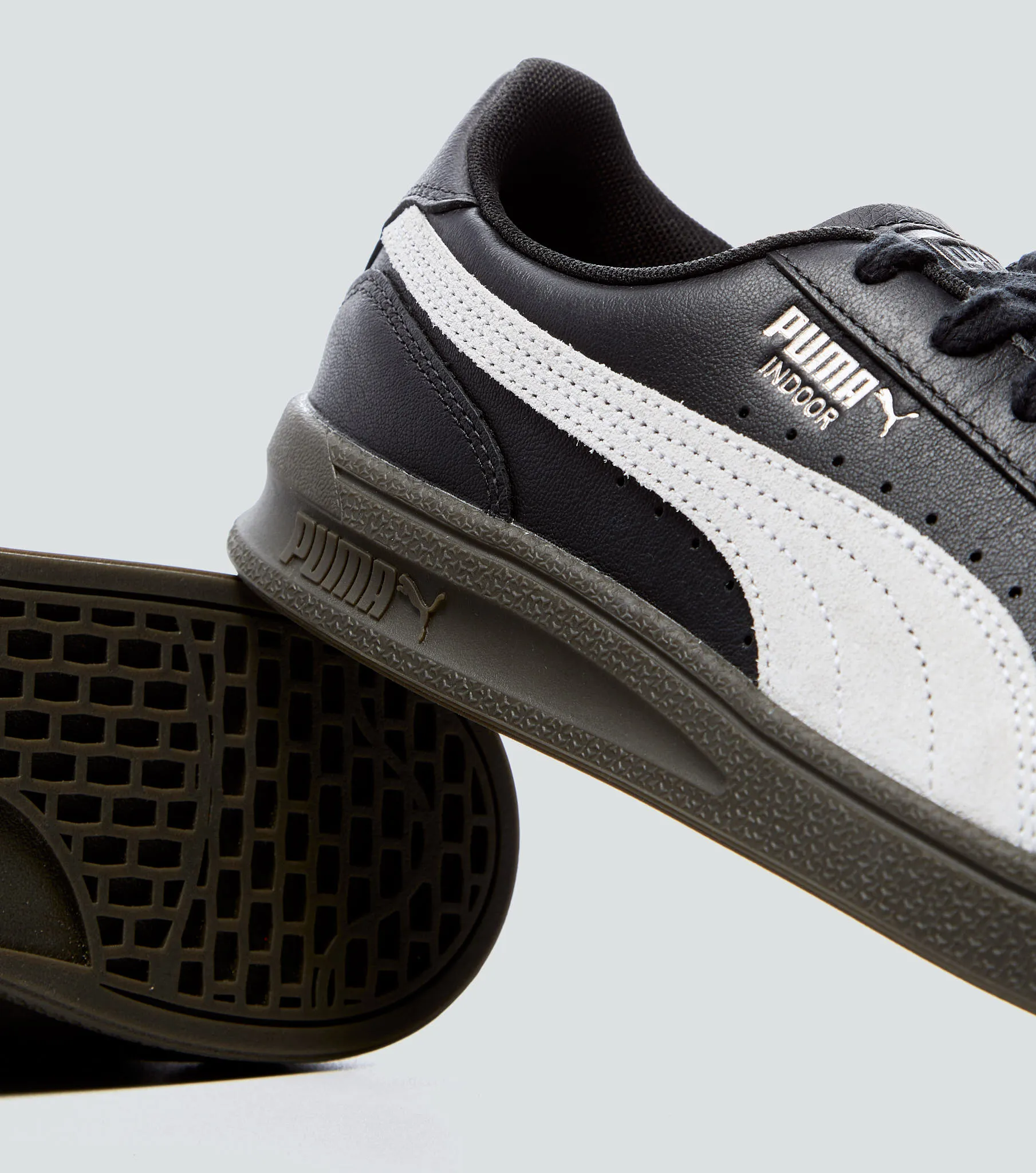 Tenis Puma Indoor 129929 