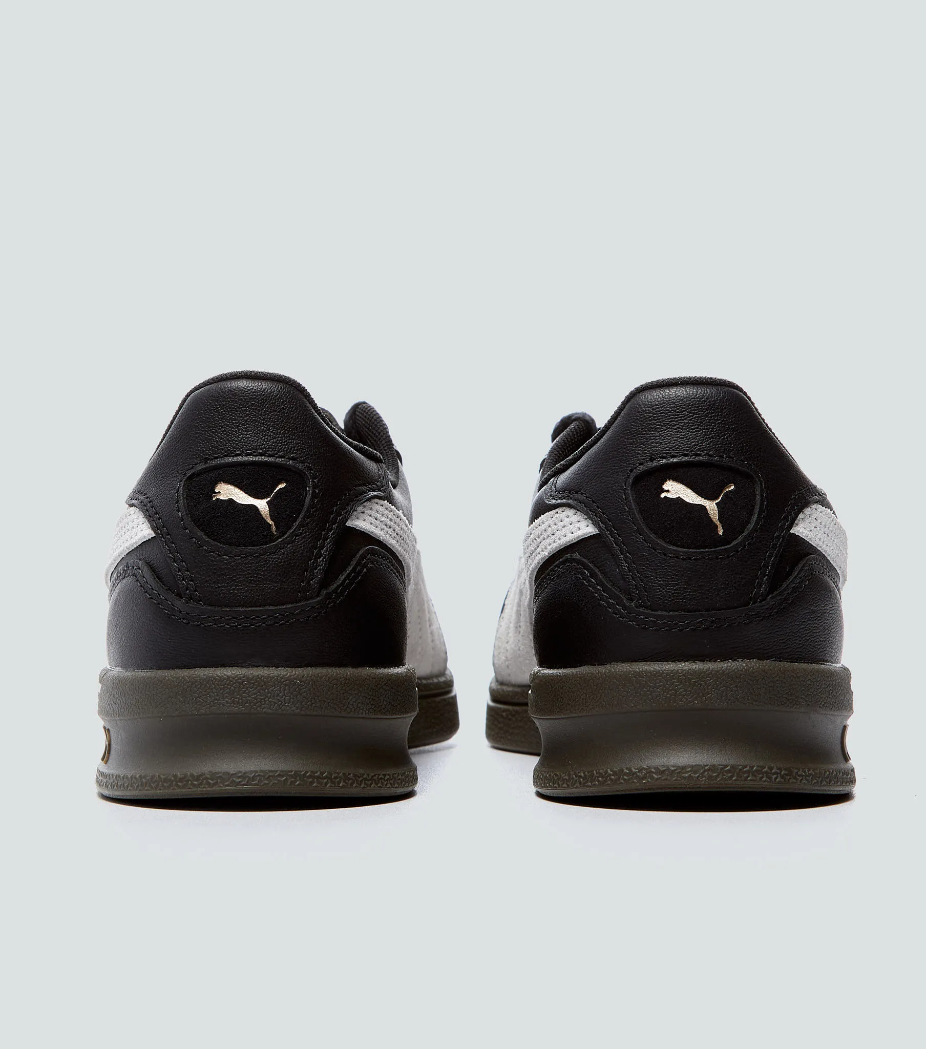 Tenis Puma Indoor 129929 NG
