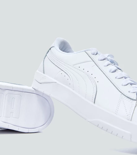 Tenis Puma Jada Classic WnsBL