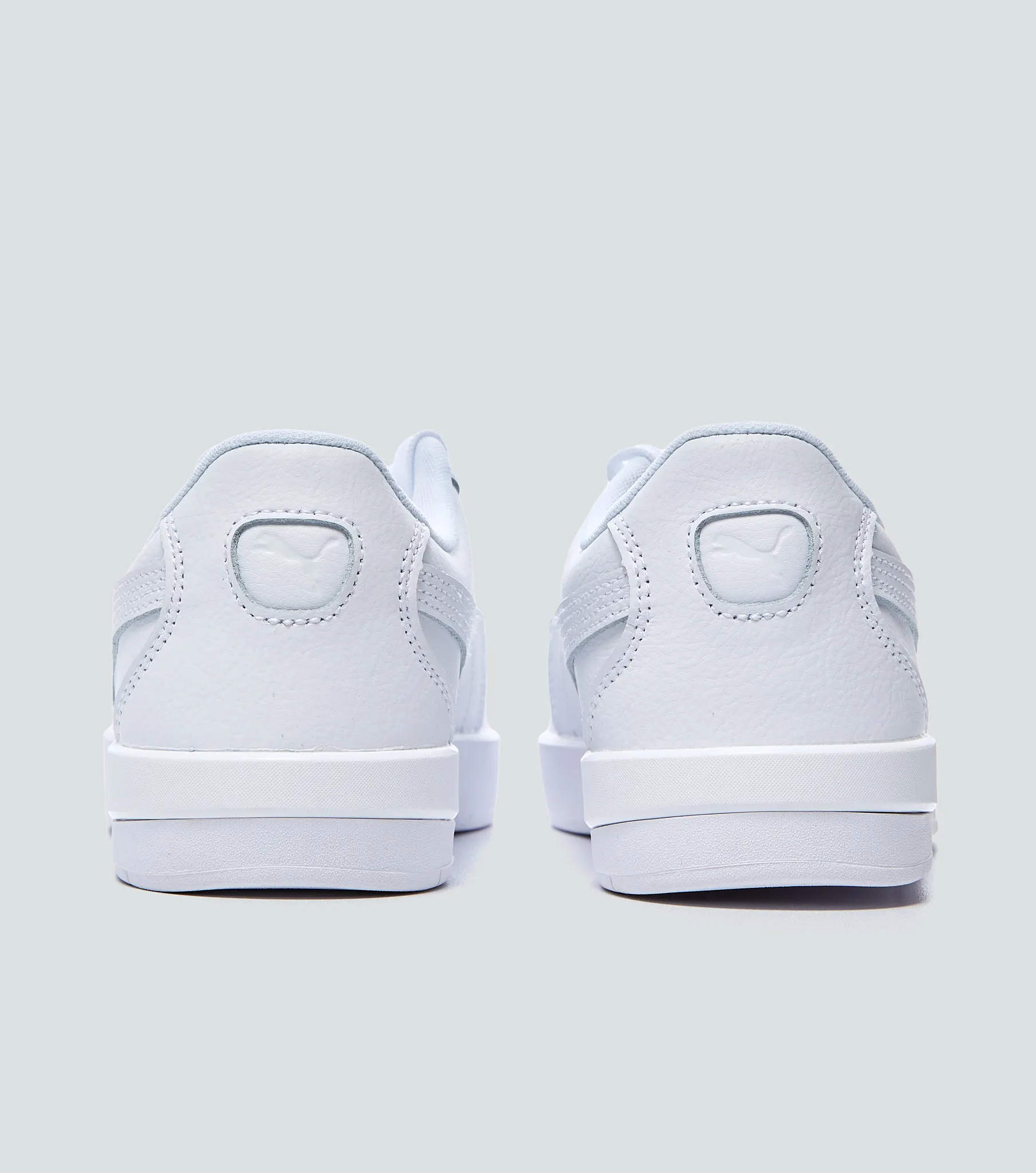 Tenis Puma Jada Classic Wns 129948 BL