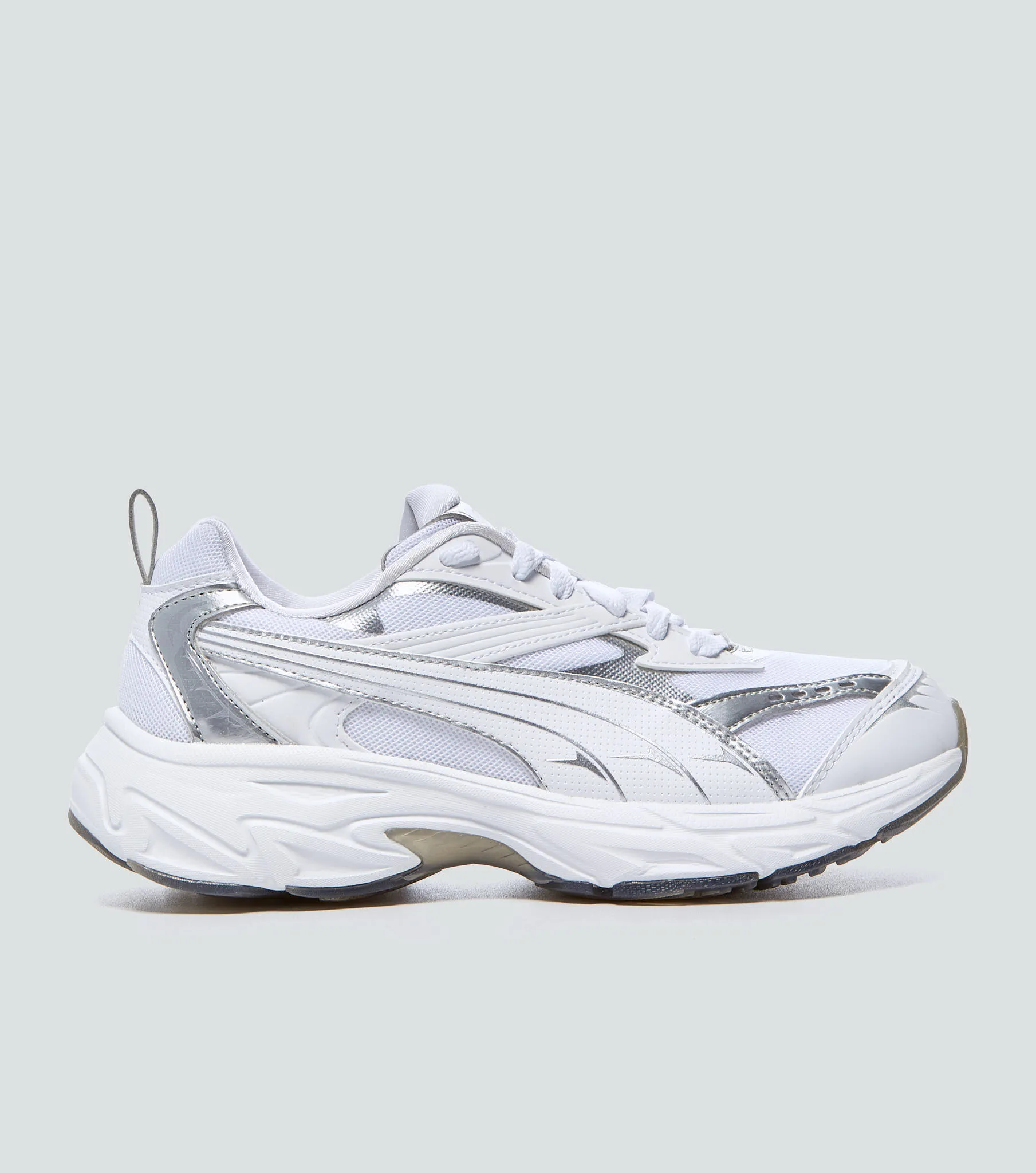 Tenis Puma Morphic Astro Escaper Wns 129904 BL