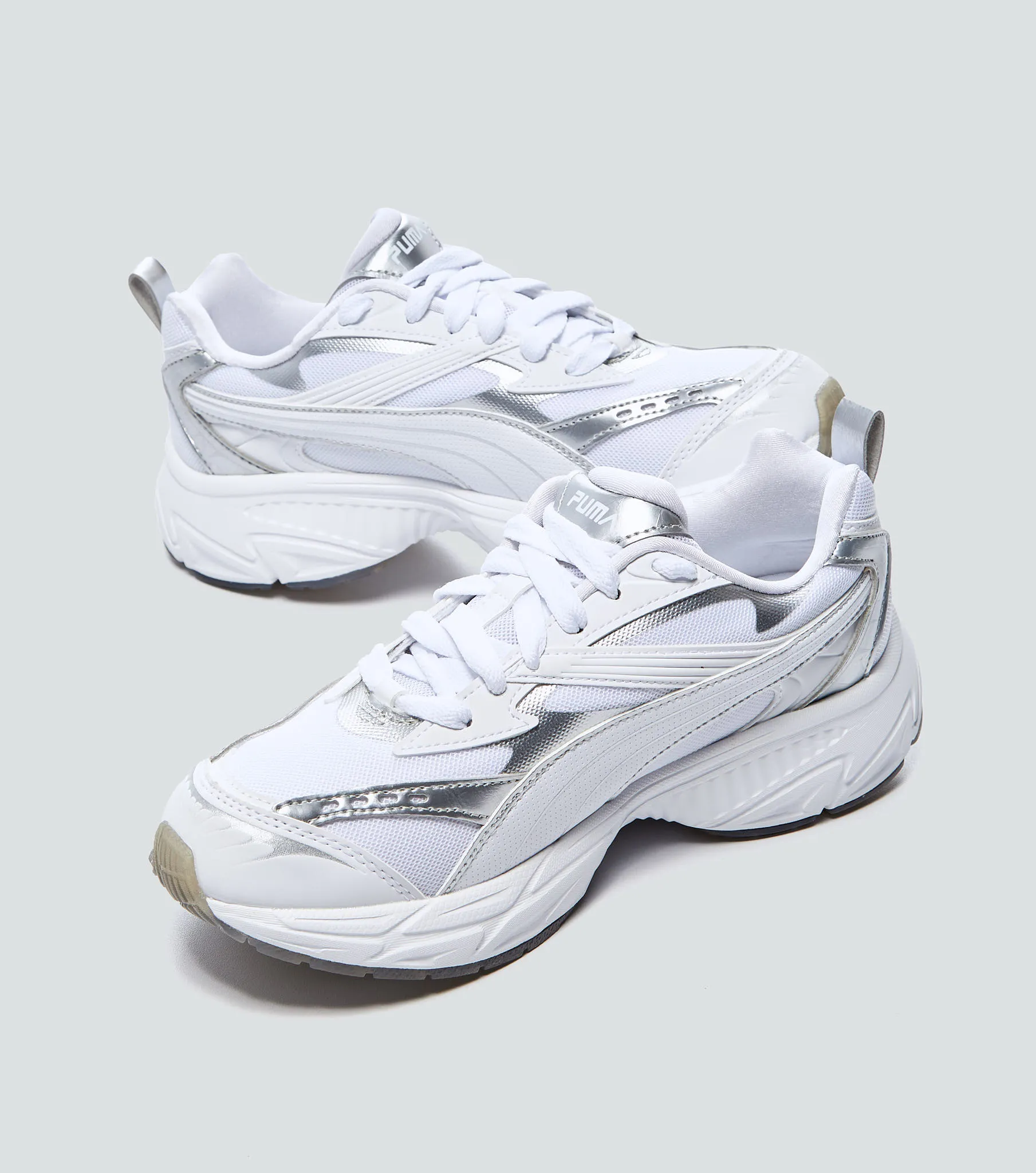 Tenis Puma Morphic Astro Escaper Wns 129904 BL