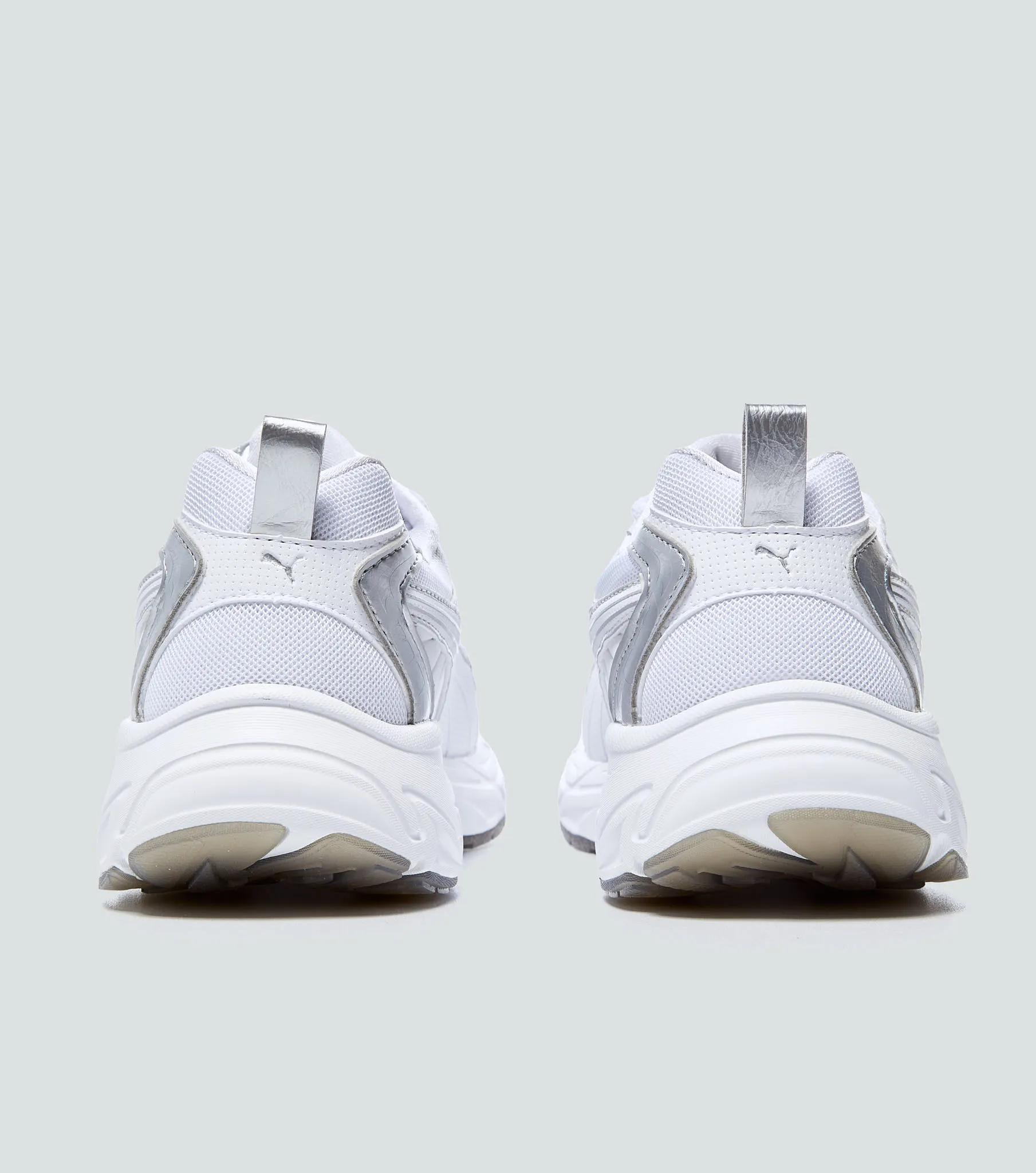 Tenis Puma Morphic Astro Escaper Wns 129904 BL