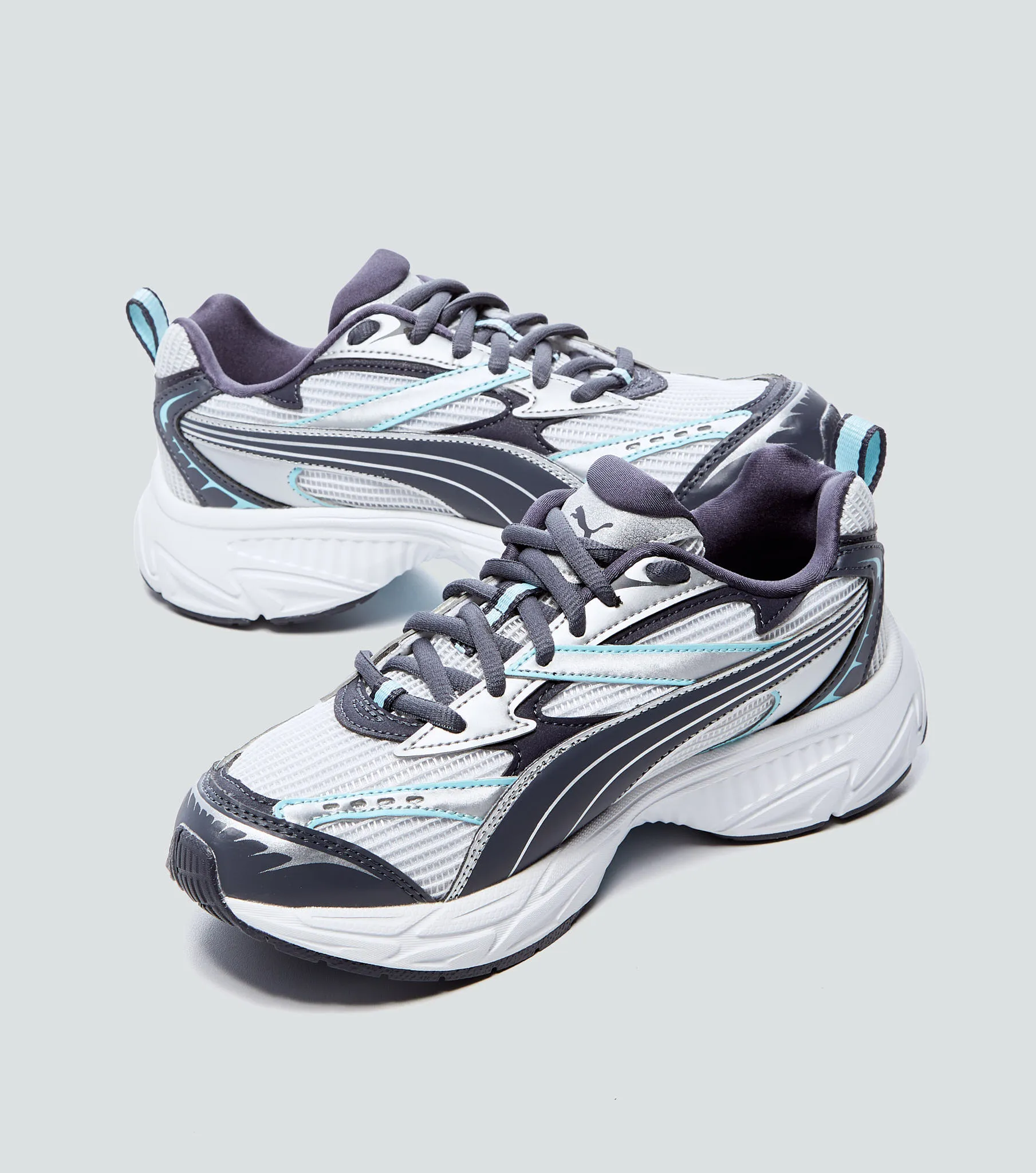 Tenis Puma Morphic Athletic Wns 129903 GR