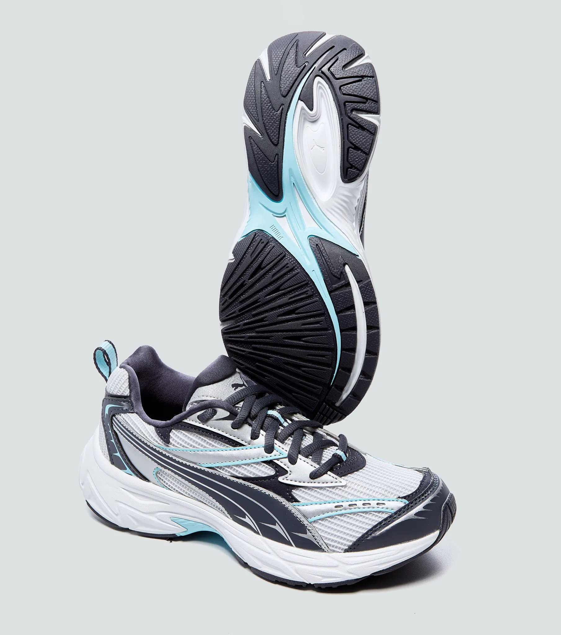 Tenis Puma Morphic Athletic Wns 129903 GR
