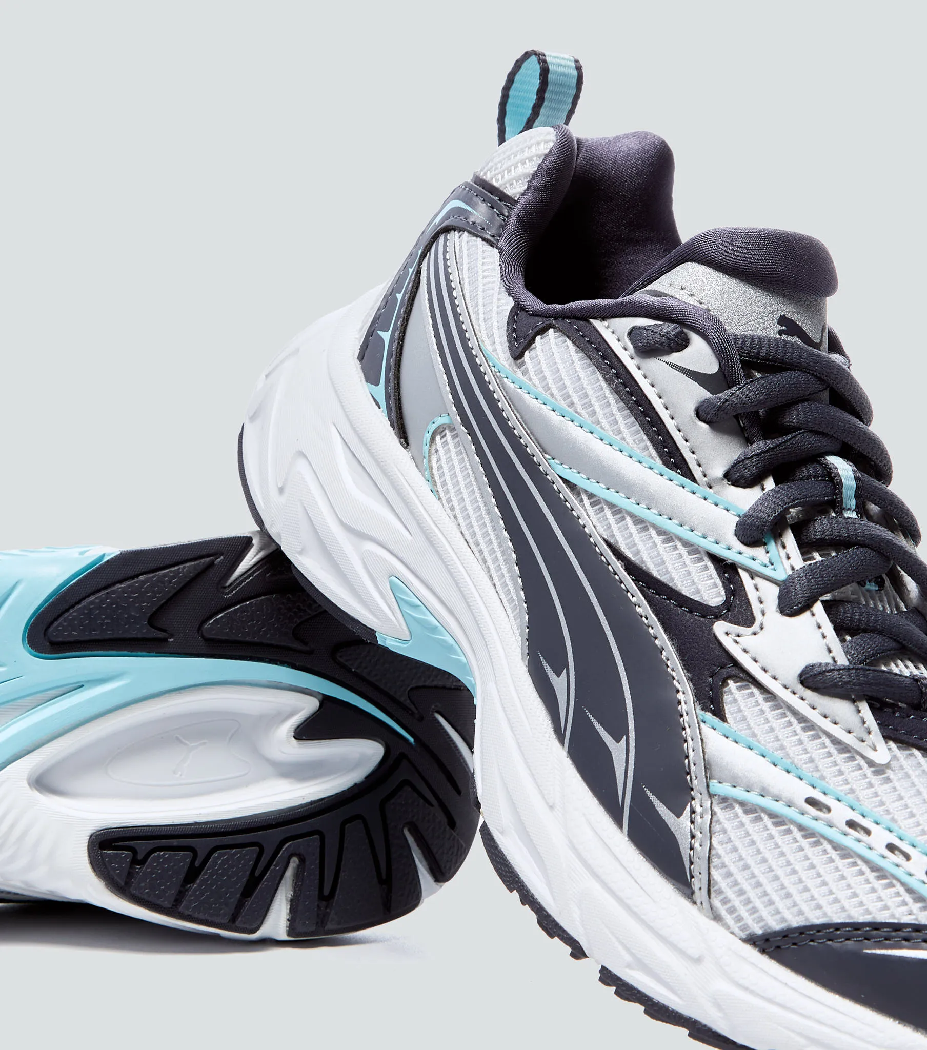 Tenis Puma Morphic Athletic Wns 129903 GR