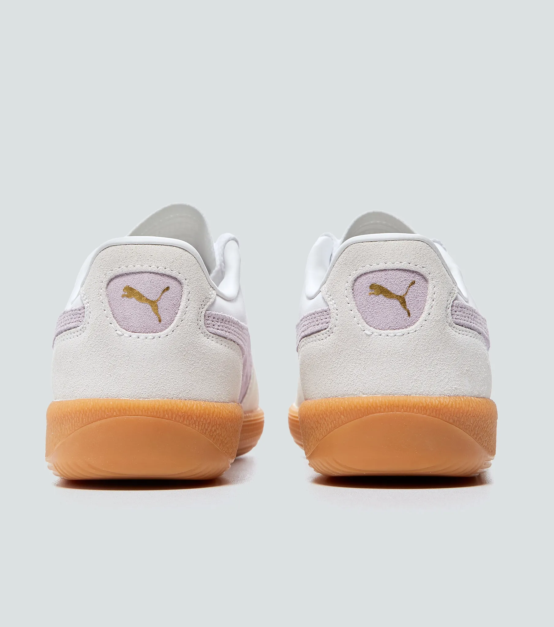 Tenis Puma Palermo Lth Wns 129916 BL