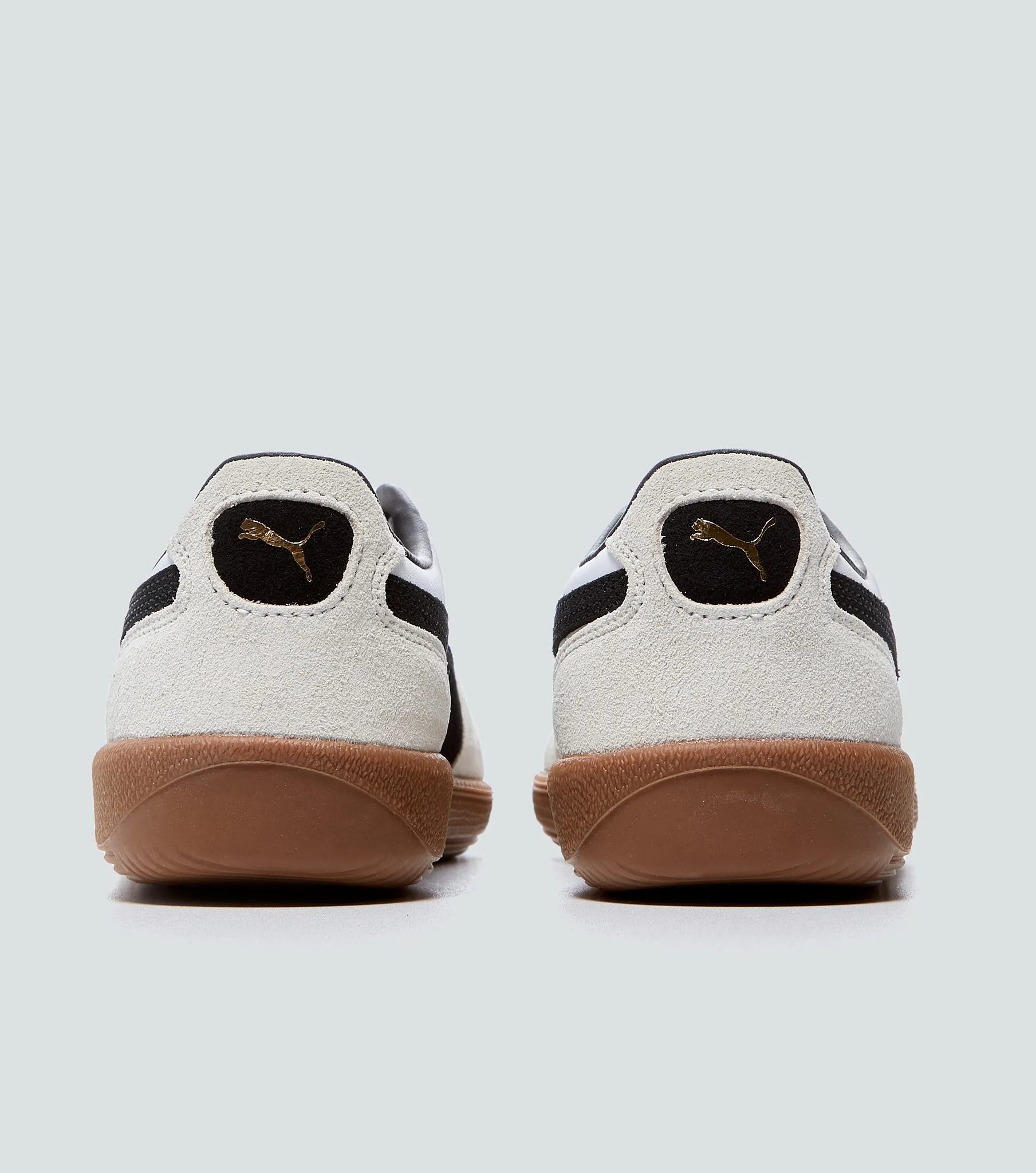 Tenis Puma Palermo Lth Wns 129917 BL