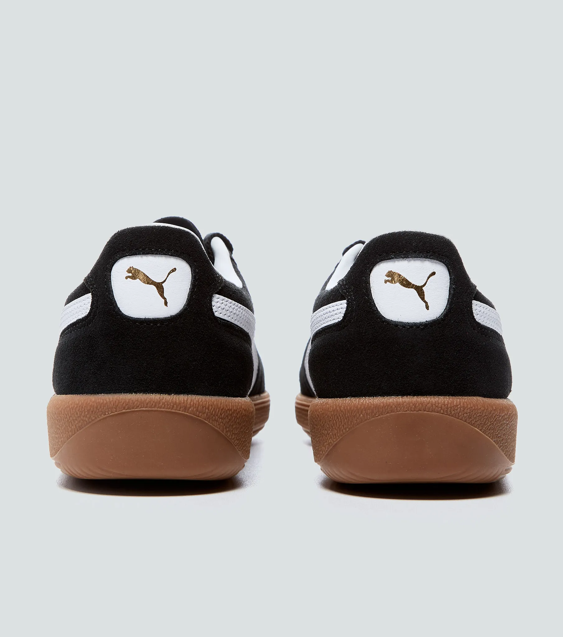 Tenis Puma Palermo 129907 NG
