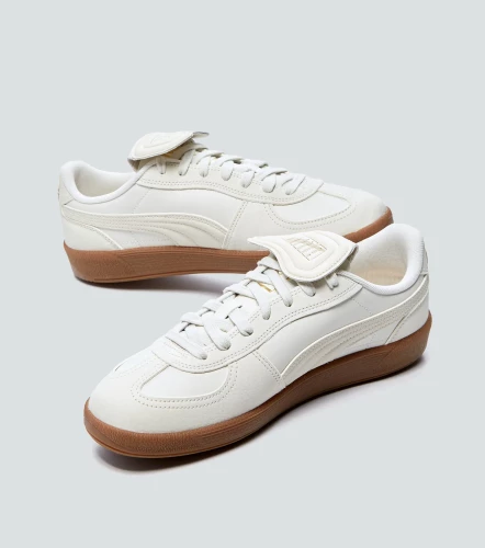Tenis Puma Palermo PremiumBL