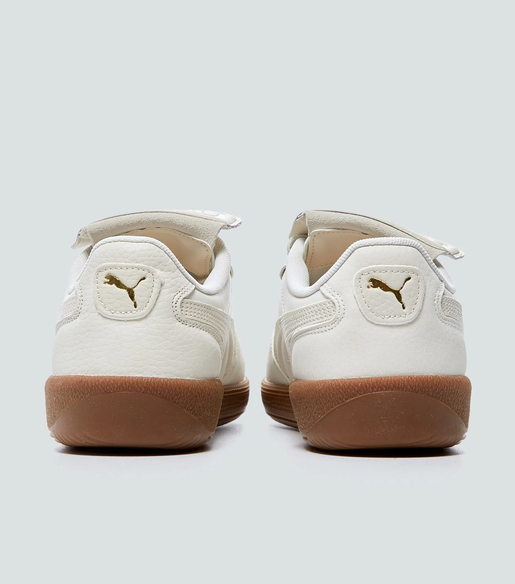 Tenis Puma Palermo Premium 129937 BL