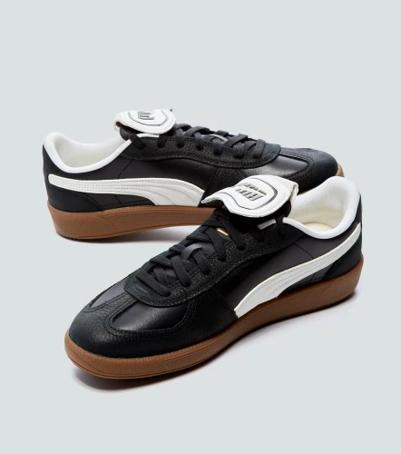 Tenis Puma Palermo PremiumNG