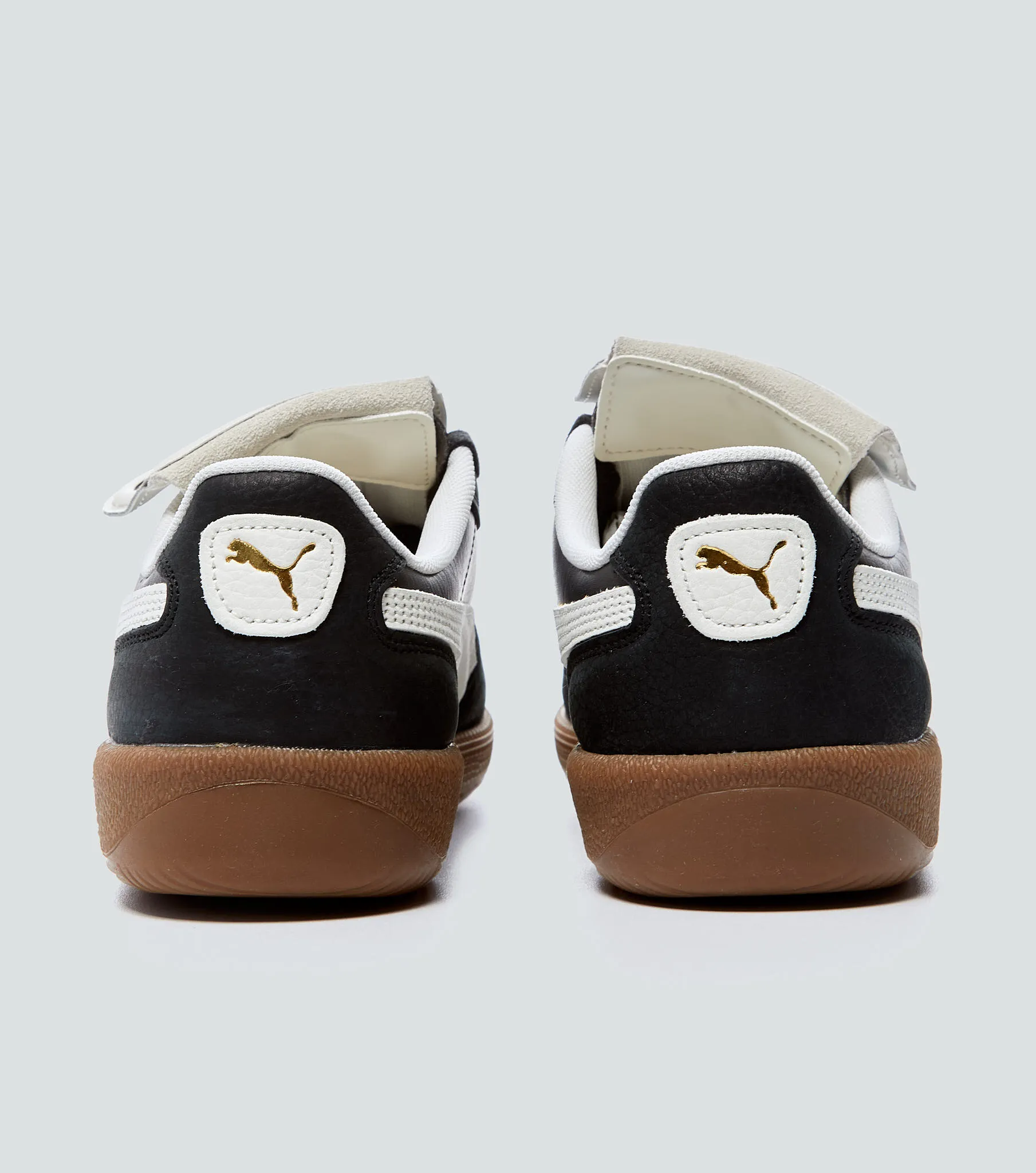 Tenis Puma Palermo Premium 129938 NG