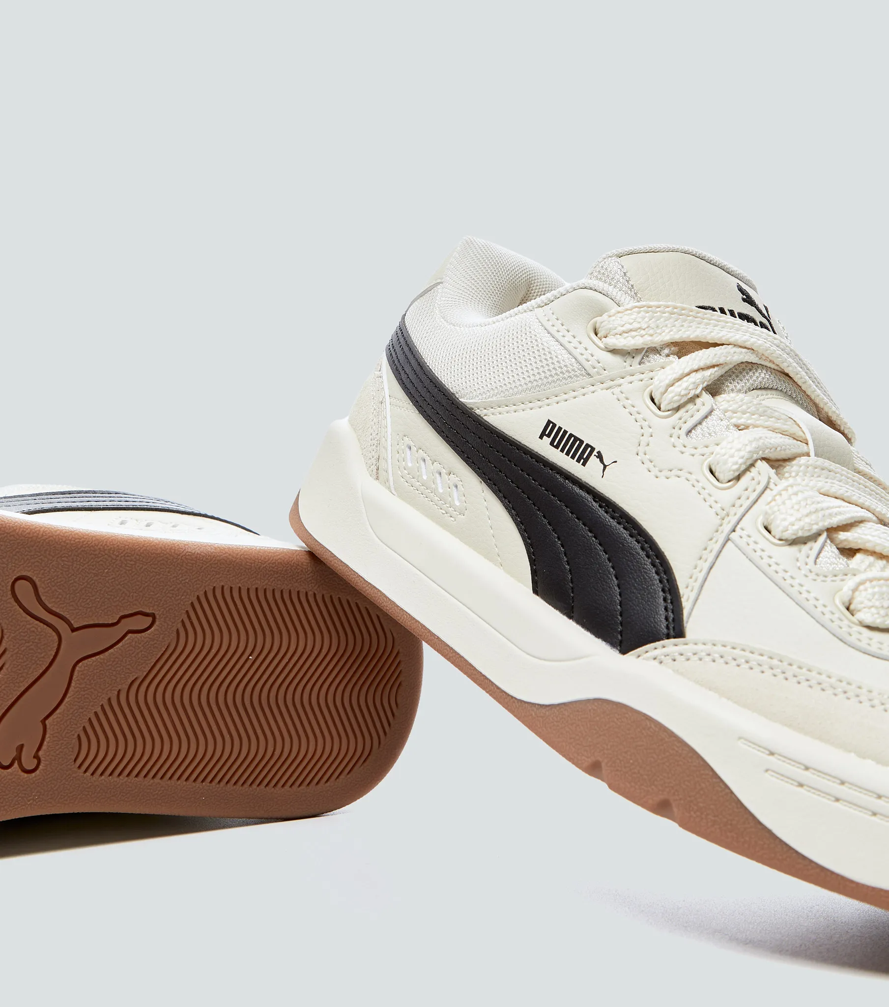 Tenis Puma Park Lifestyle Sk8 129952 CR