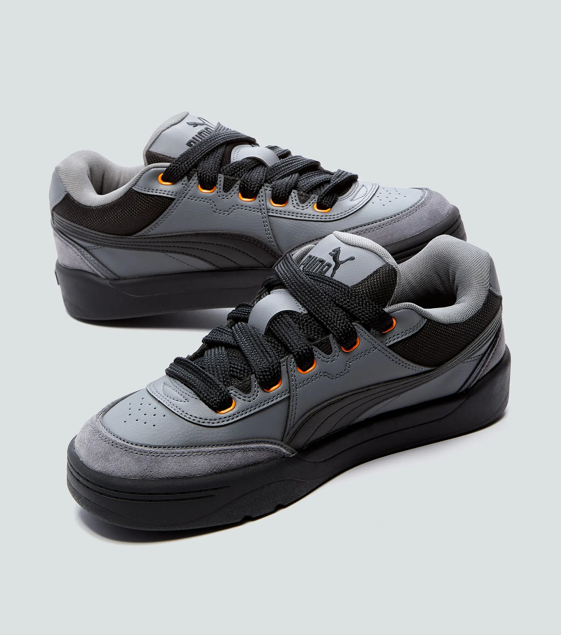 Tenis Puma Park Lifestyle Sk8 129953 GR