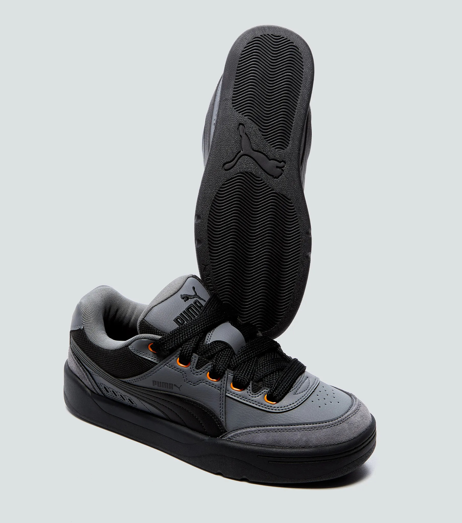 Tenis Puma Park Lifestyle Sk8 129953 GR