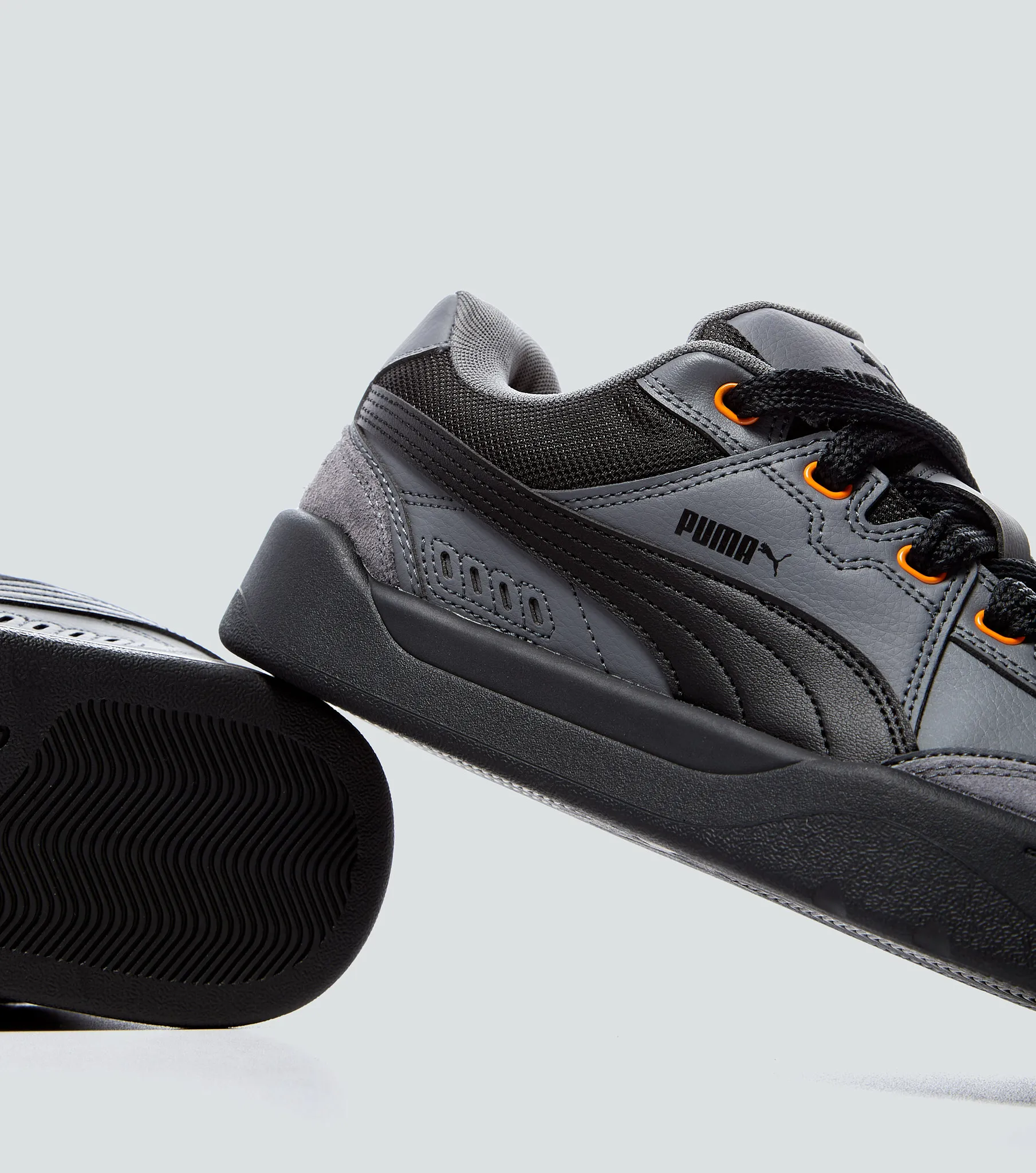 Tenis Puma Park Lifestyle Sk8 129953 GR