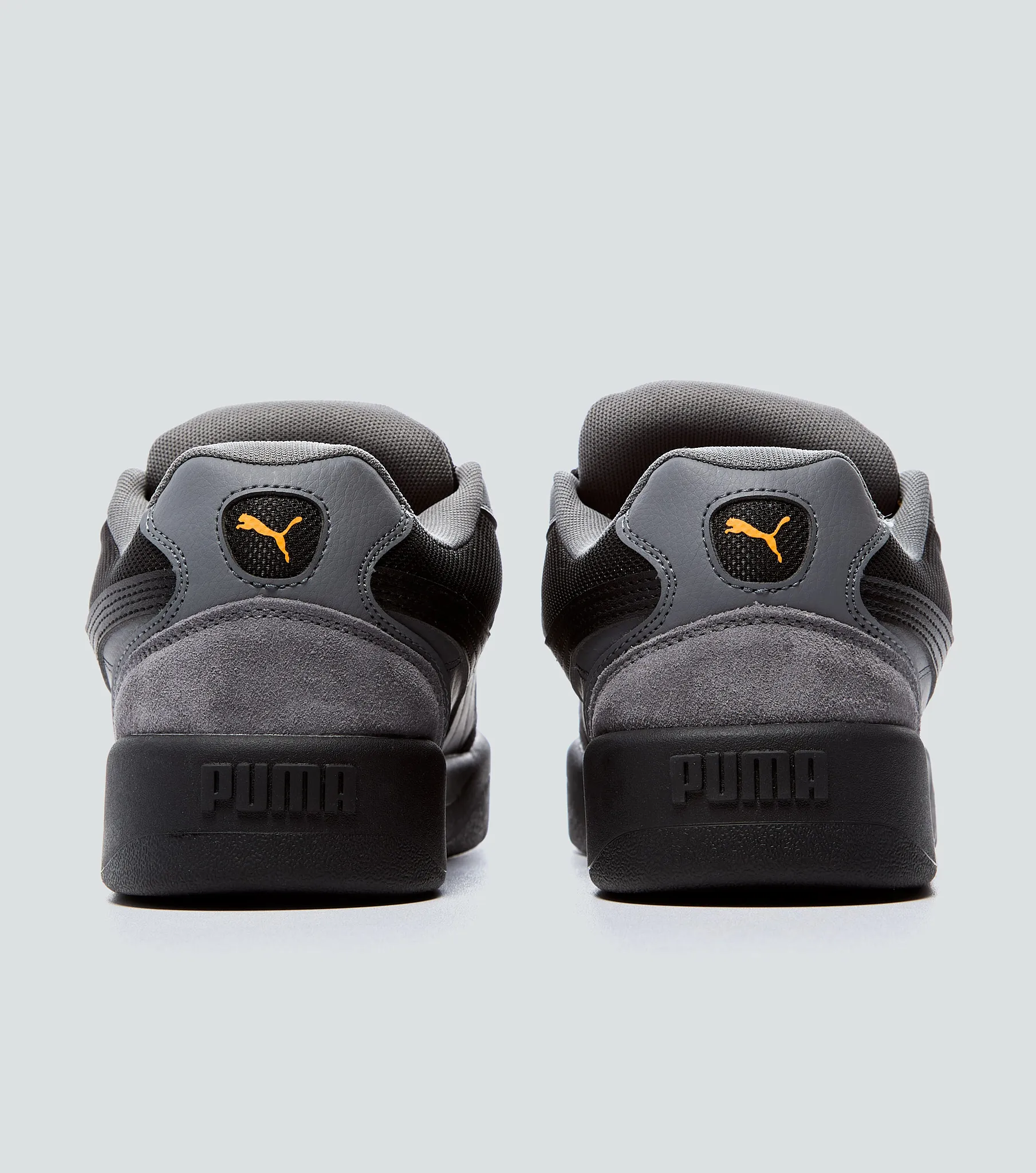Tenis Puma Park Lifestyle Sk8 129953 GR