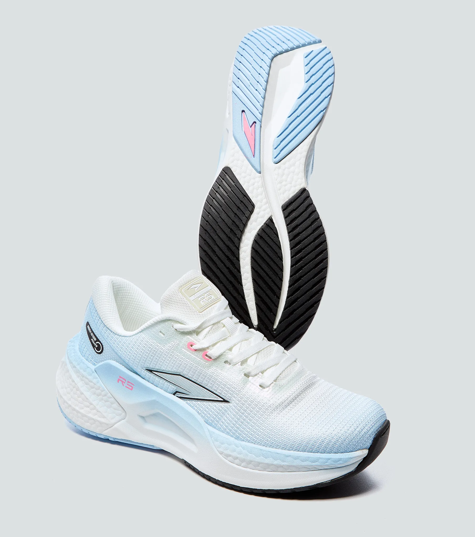 Tenis Rs Performance Act2 129841 BL
