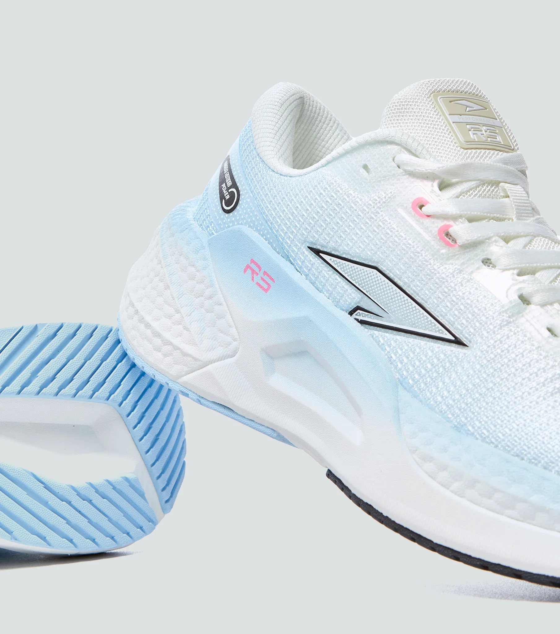 Tenis Rs Performance Act2 129841 BL