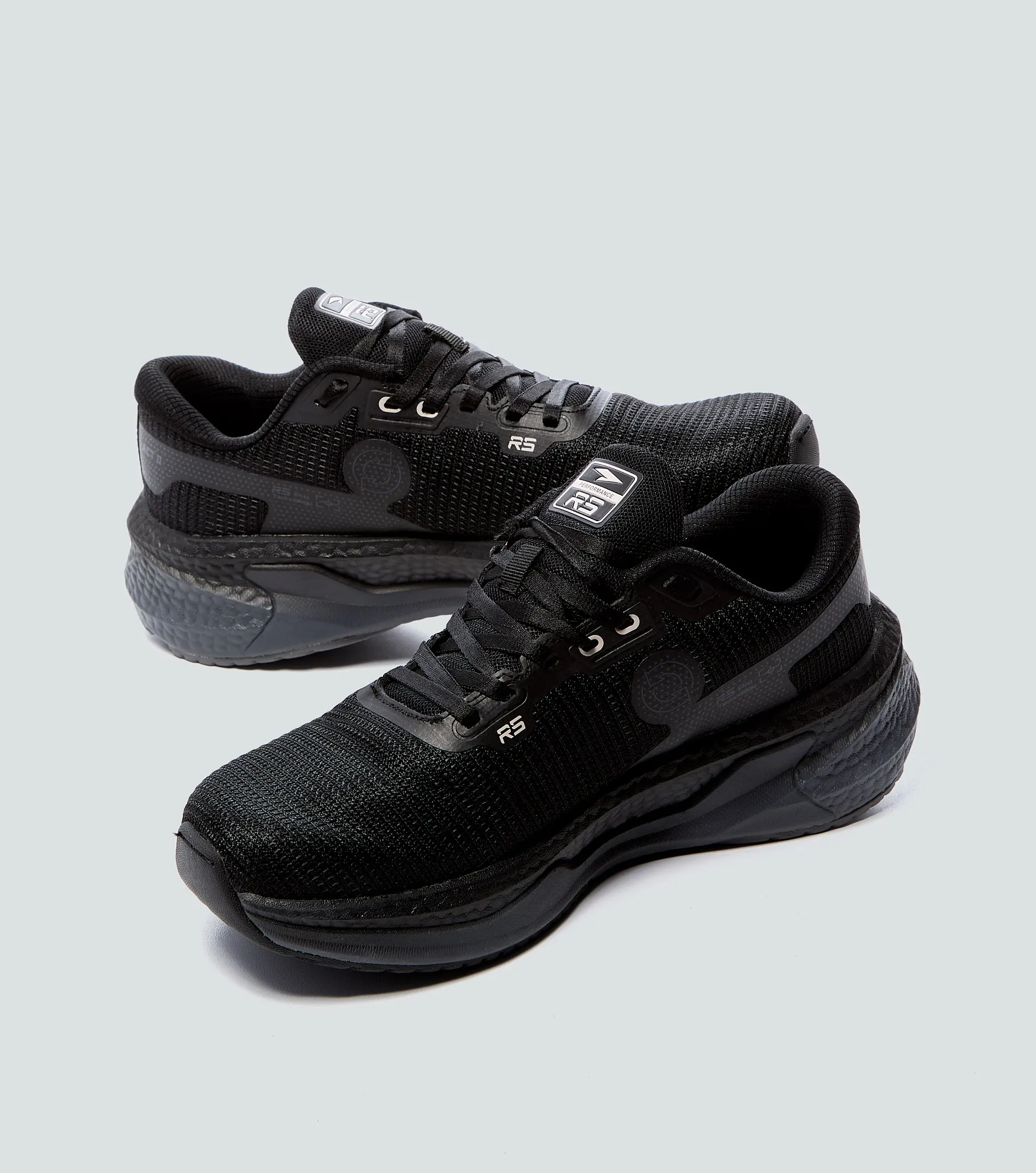 Tenis Rs Performance Act2 129840 NG