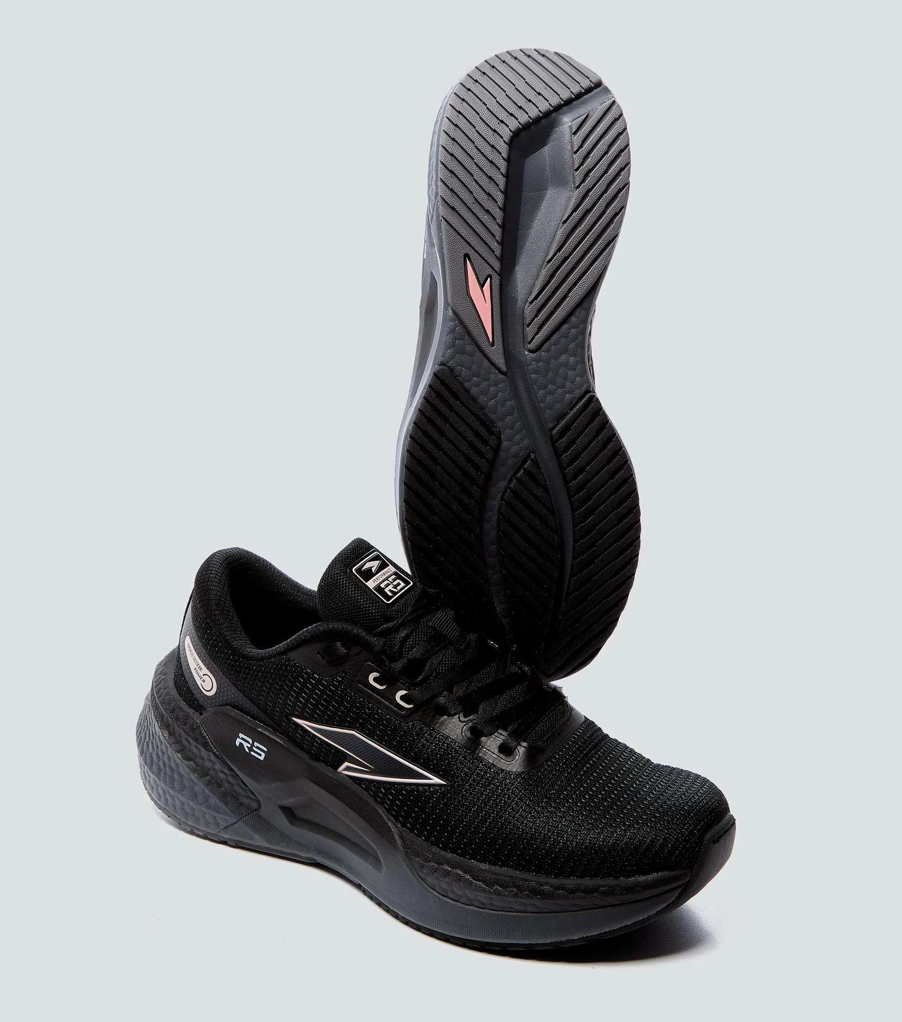 Tenis Rs Performance Act2 129840 NG