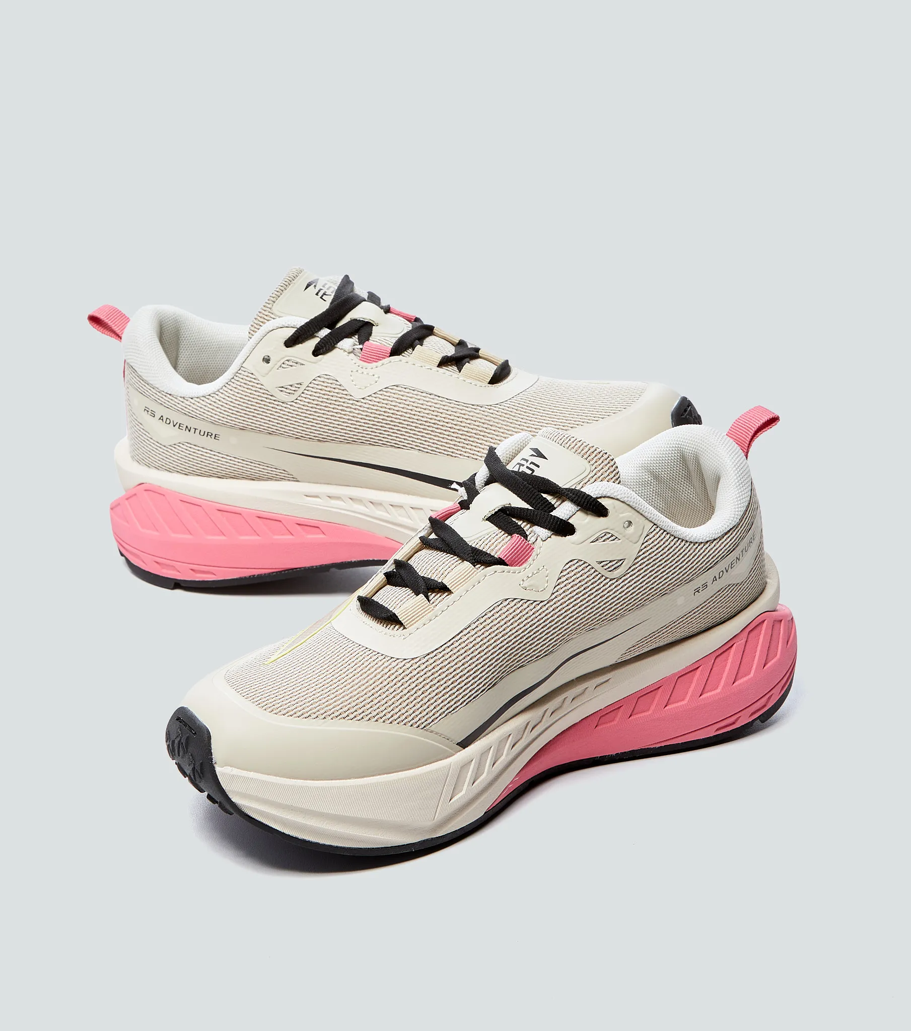 Tenis Rs Performance Adventure Outdoor 129848 BG