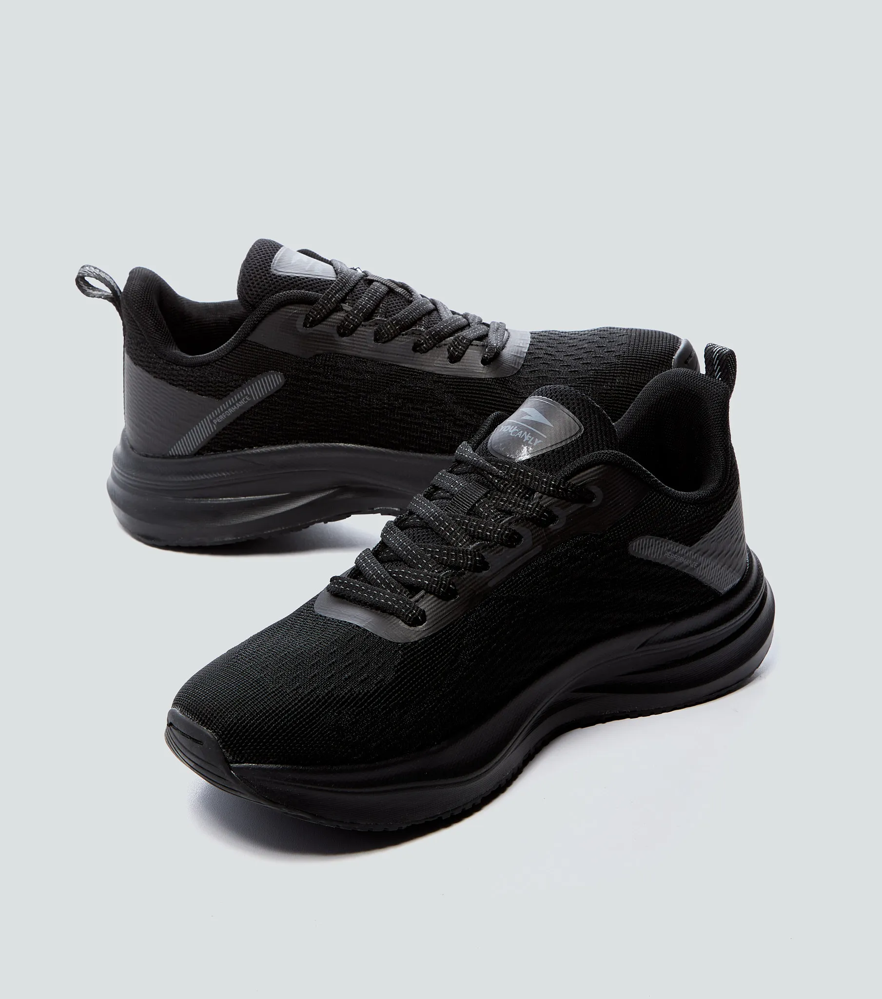 Tenis Rs Performance Clima 129844 NG