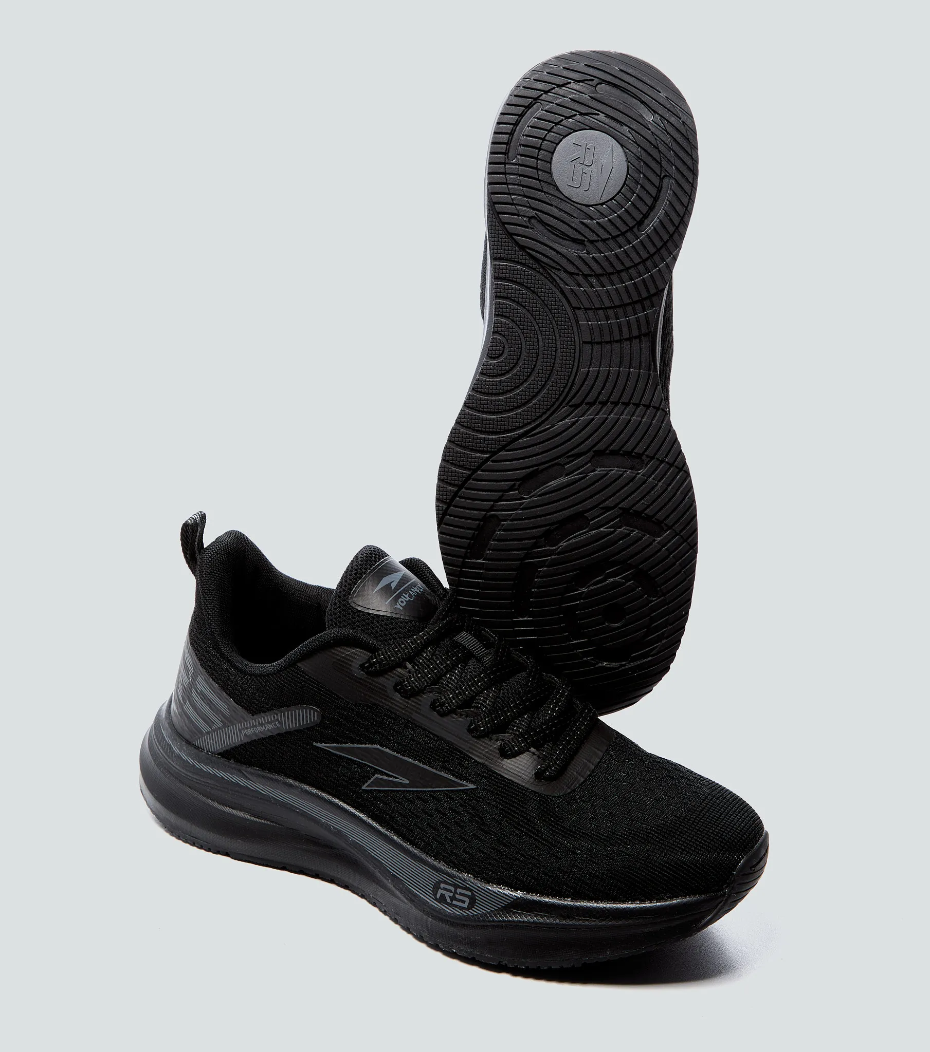 Tenis Rs Performance Clima 129844 NG