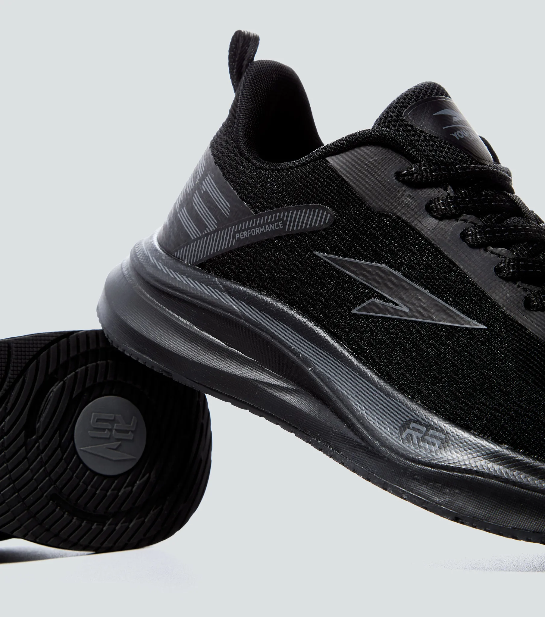 Tenis Rs Performance Clima 129844 NG