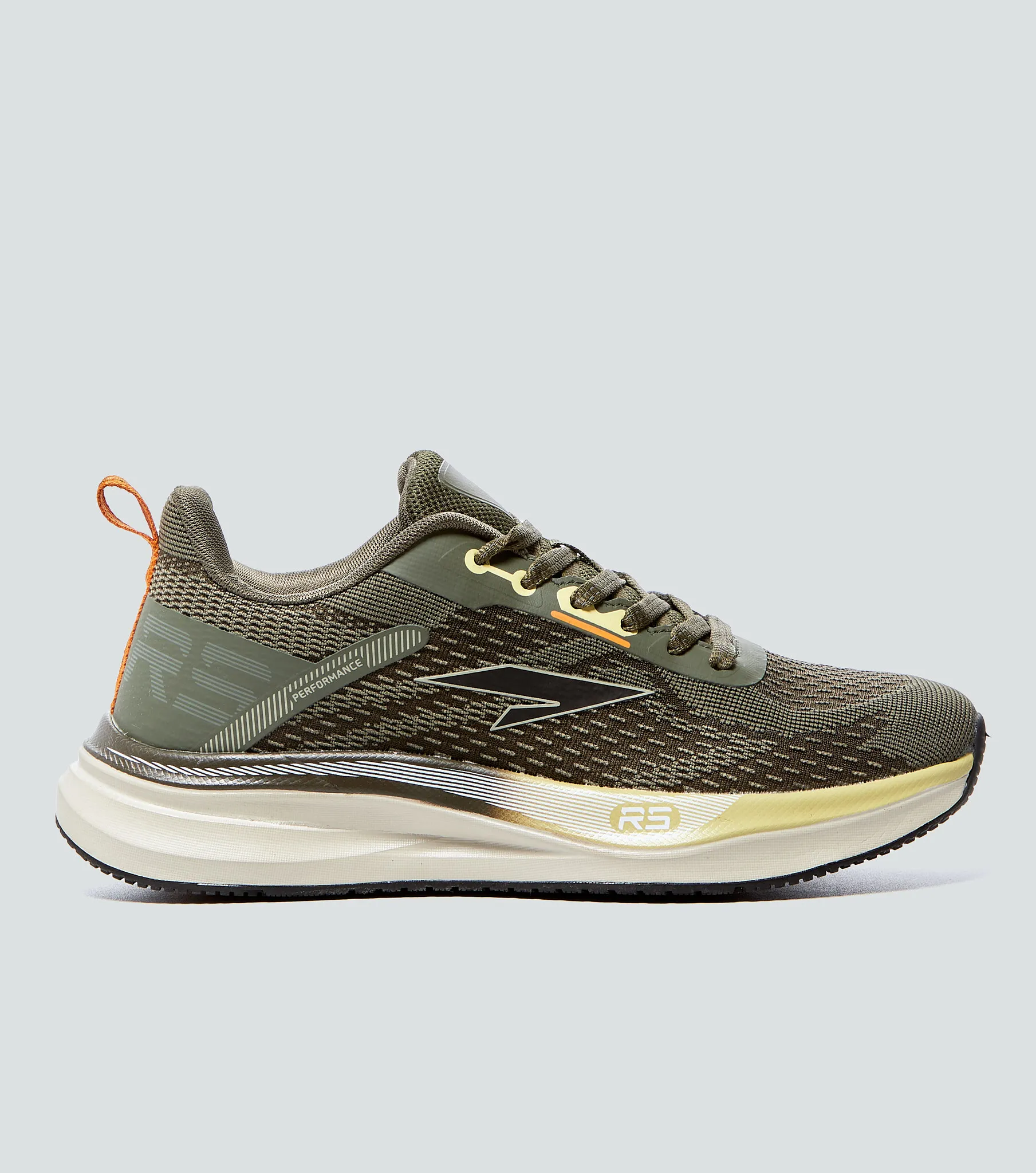 Tenis Rs Performance Clima 129845 VD