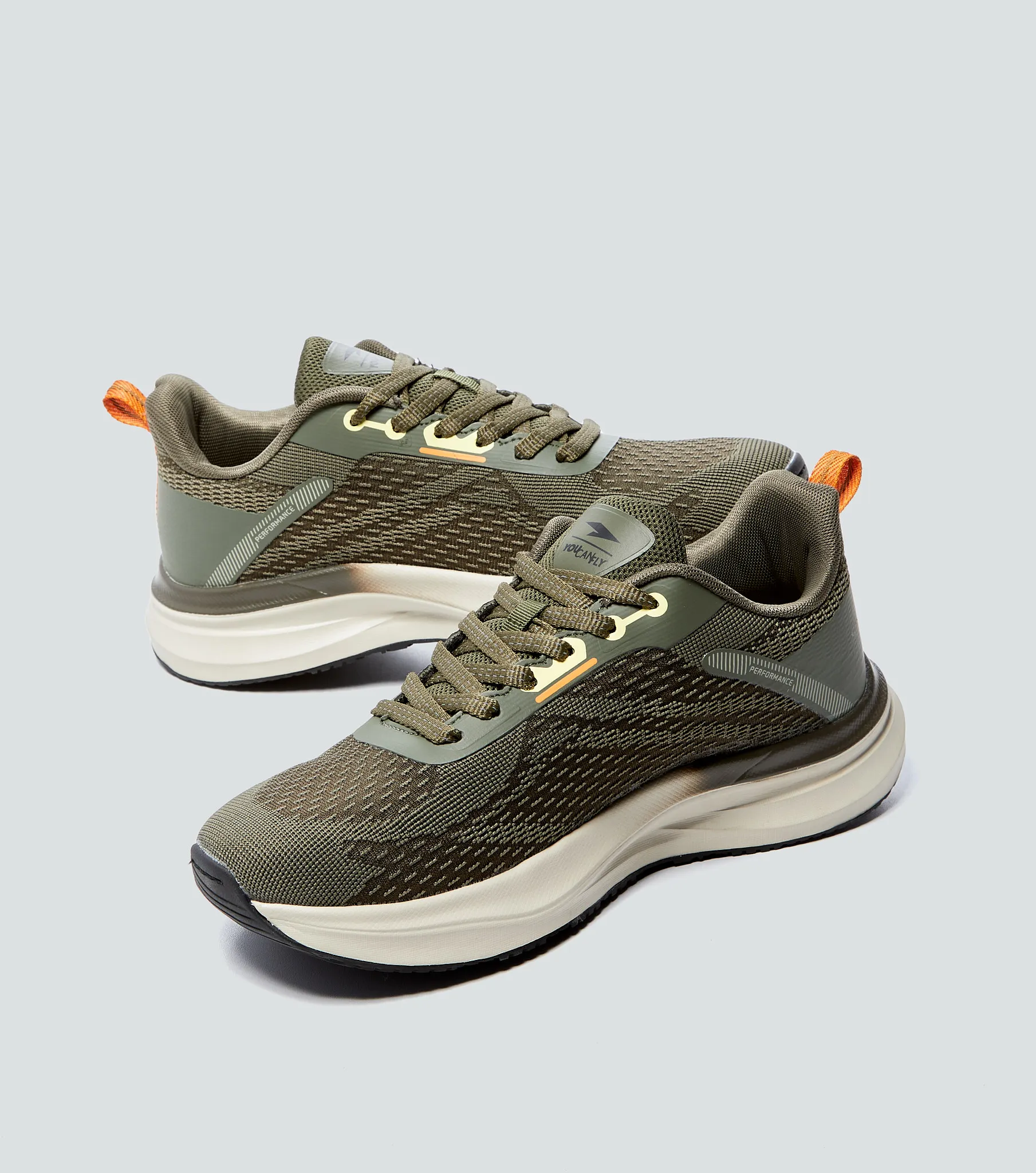 Tenis Rs Performance Clima 129845 VD