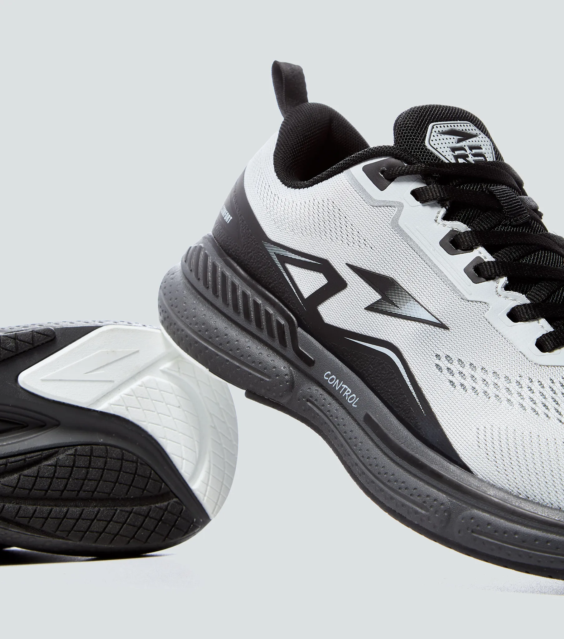Tenis Rs Performance  Control 129843 GR