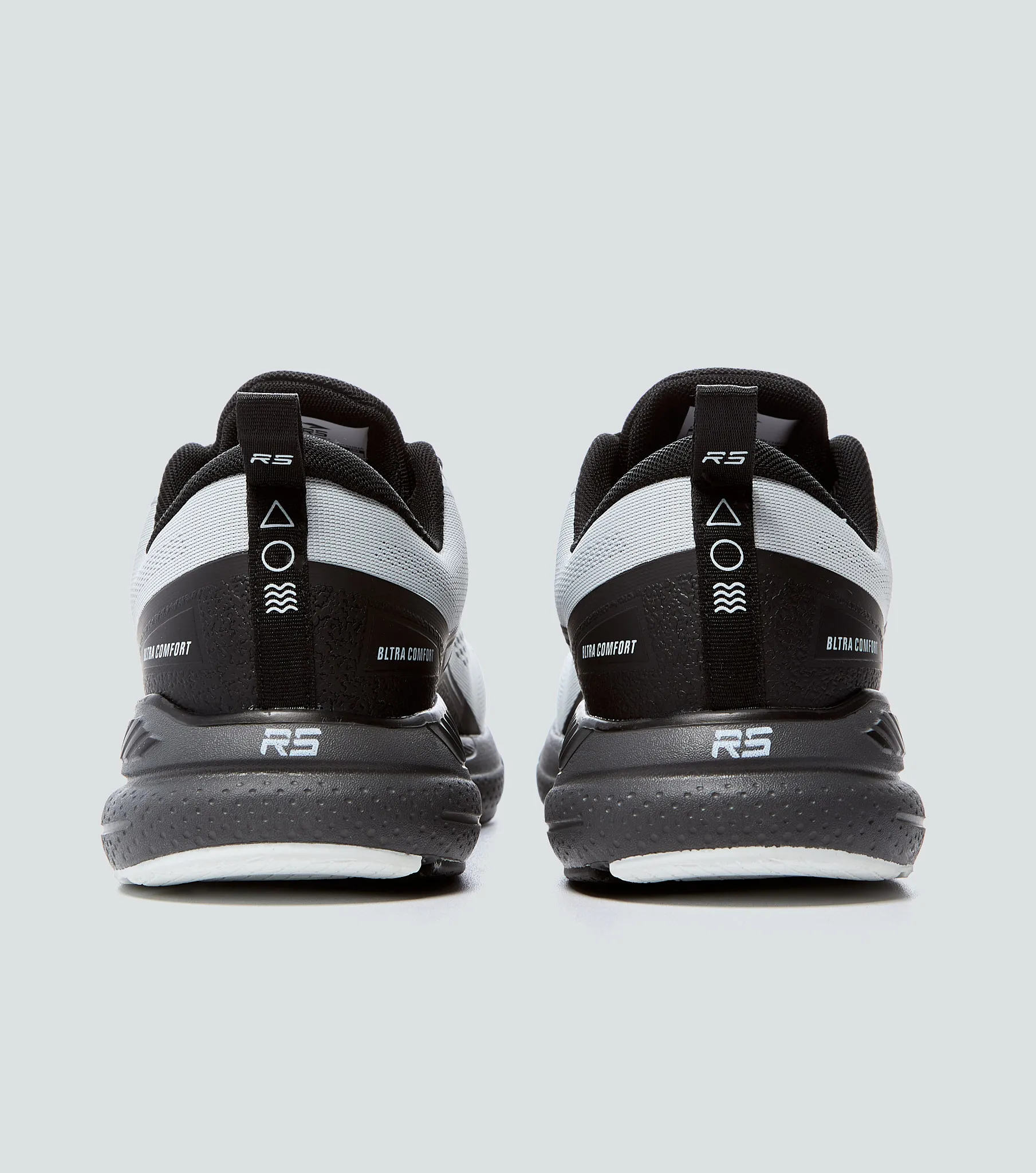 Tenis Rs Performance  Control 129843 GR