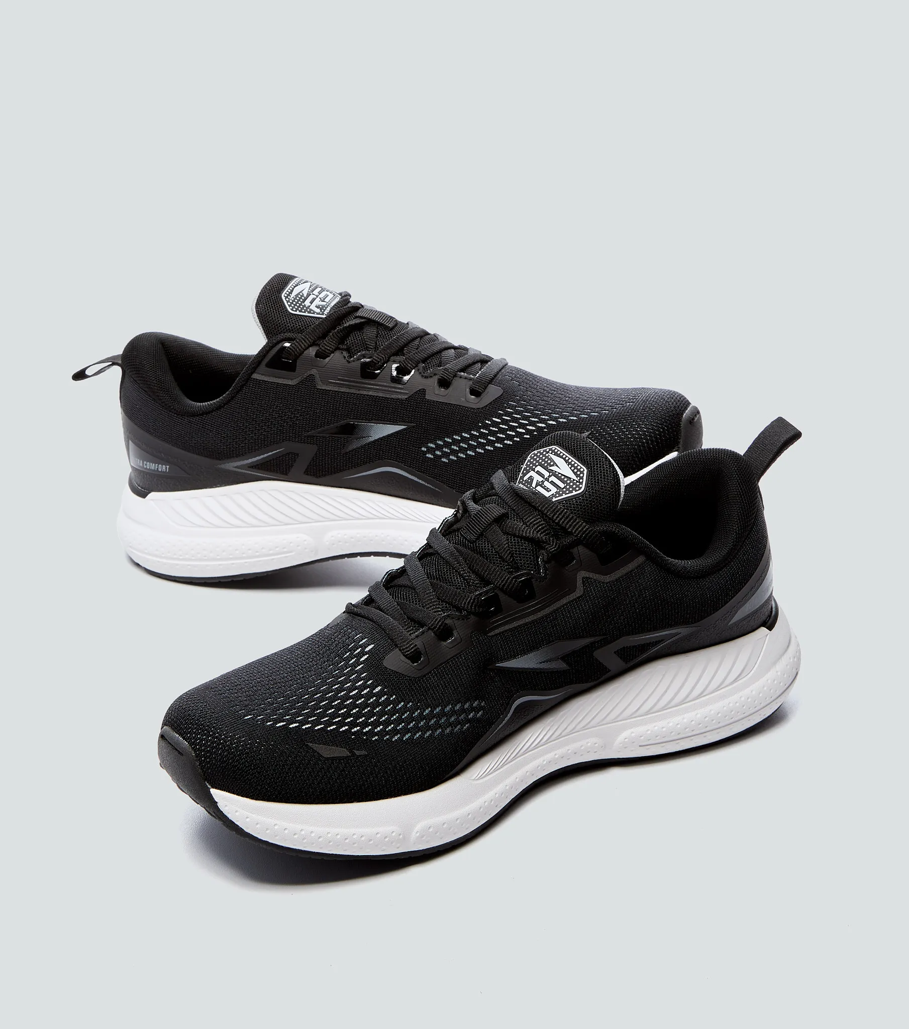 Tenis Rs Performance Control 129842 NG