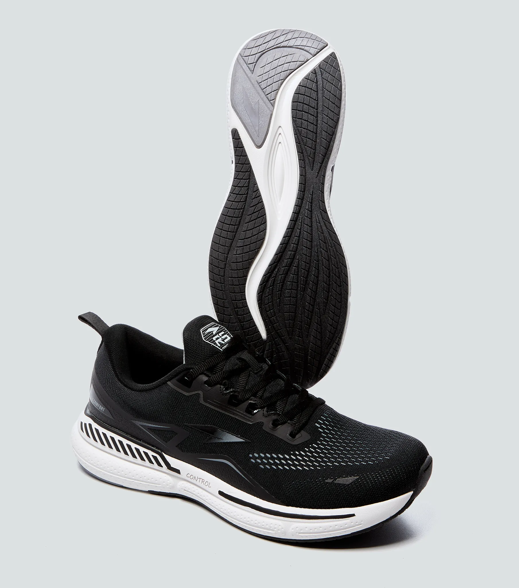 Tenis Rs Performance Control 129842 NG