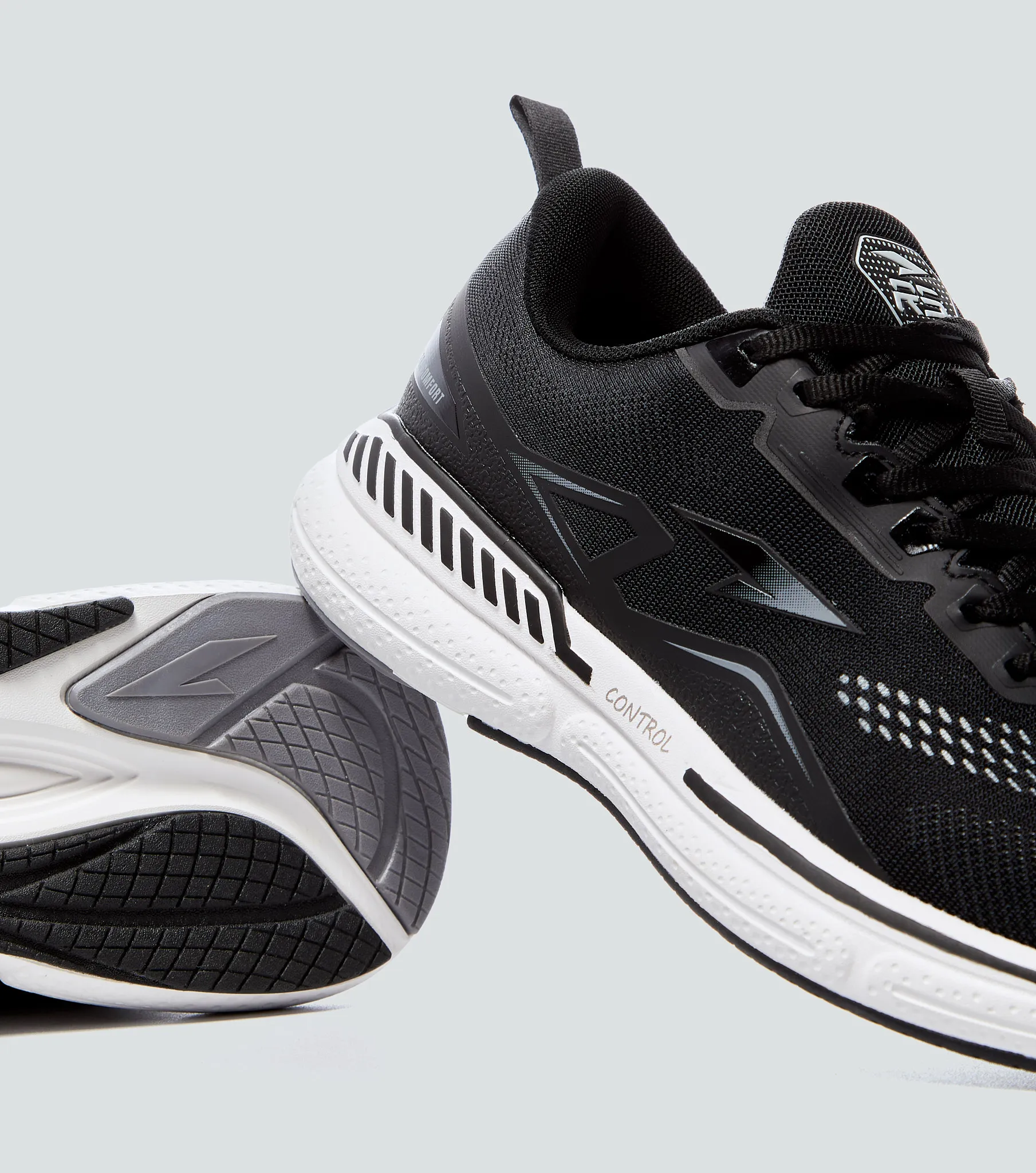 Tenis Rs Performance Control 129842 NG