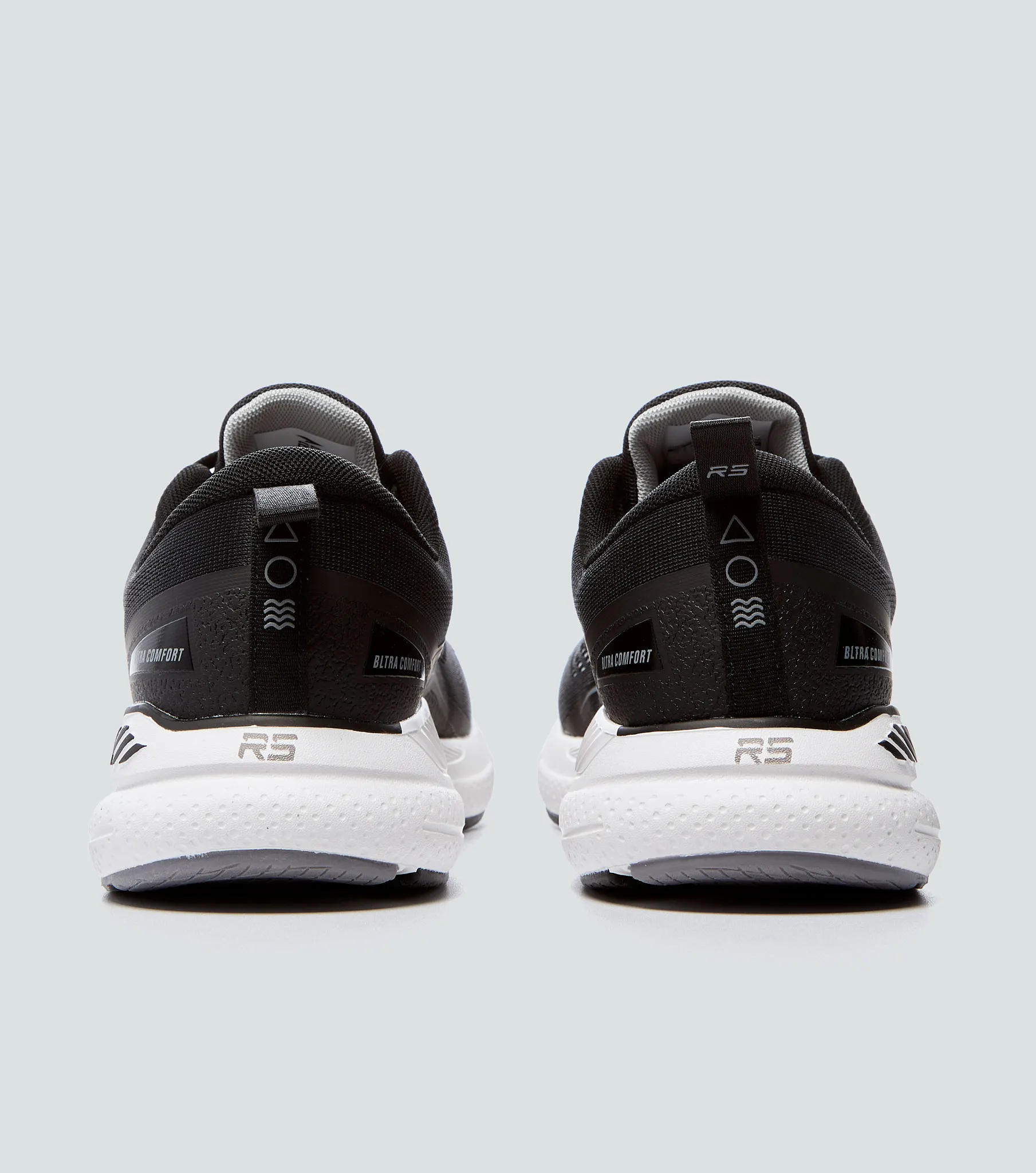 Tenis Rs Performance Control 129842 NG