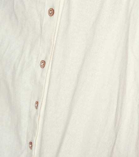 Vestido Largo Para Mujer Con Gola DerekAR